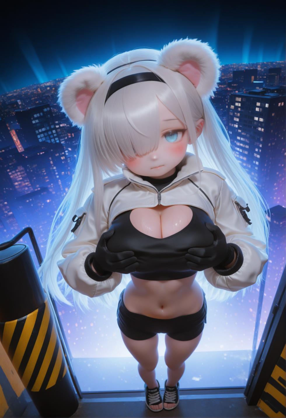 Cccino [AI generated] - Page 35