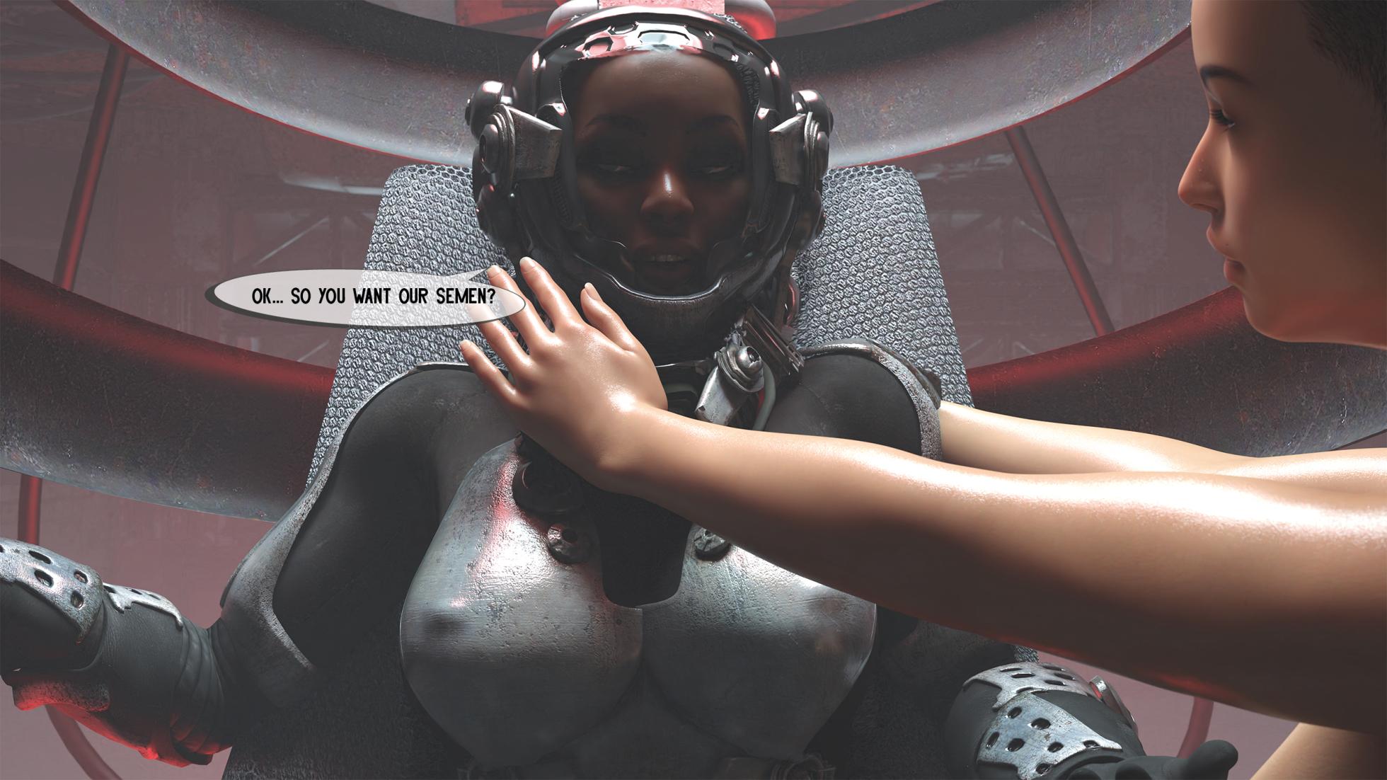 Creatures 5 - James Mckenzie - Page 26