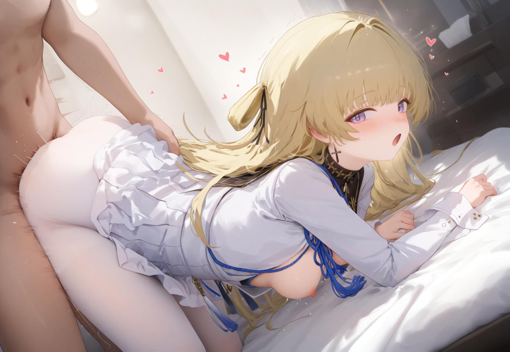 HIKA_250103 [AI Generated] - Page 7