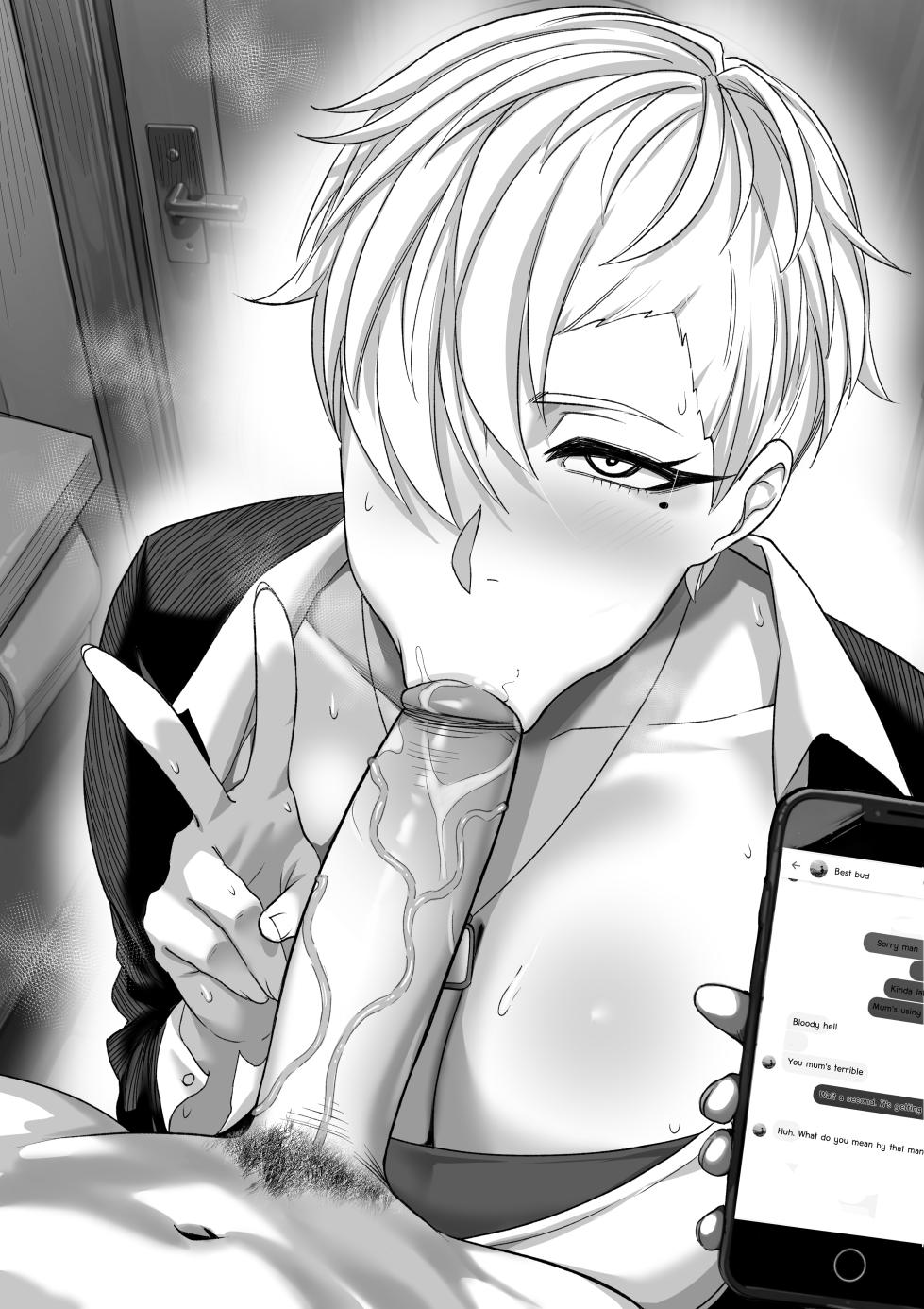 [NesZ] A Sad Story - Page 3