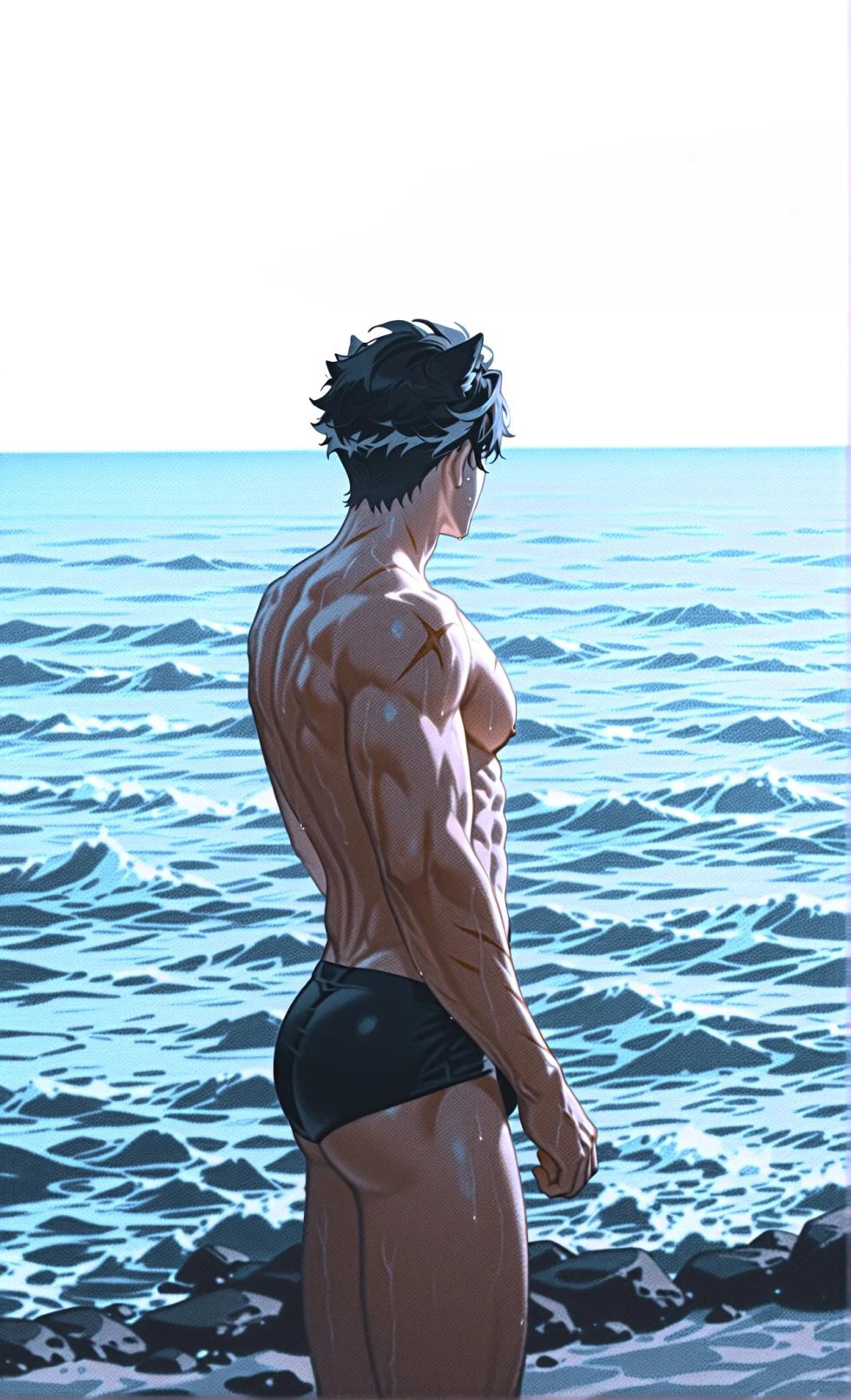 RogersEva - AI image archive [AI Generated] - Page 13