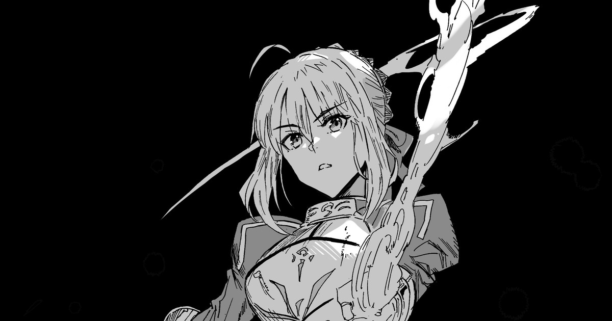 [Hiro潶] 第九十九话《预定保留》 - Page 1