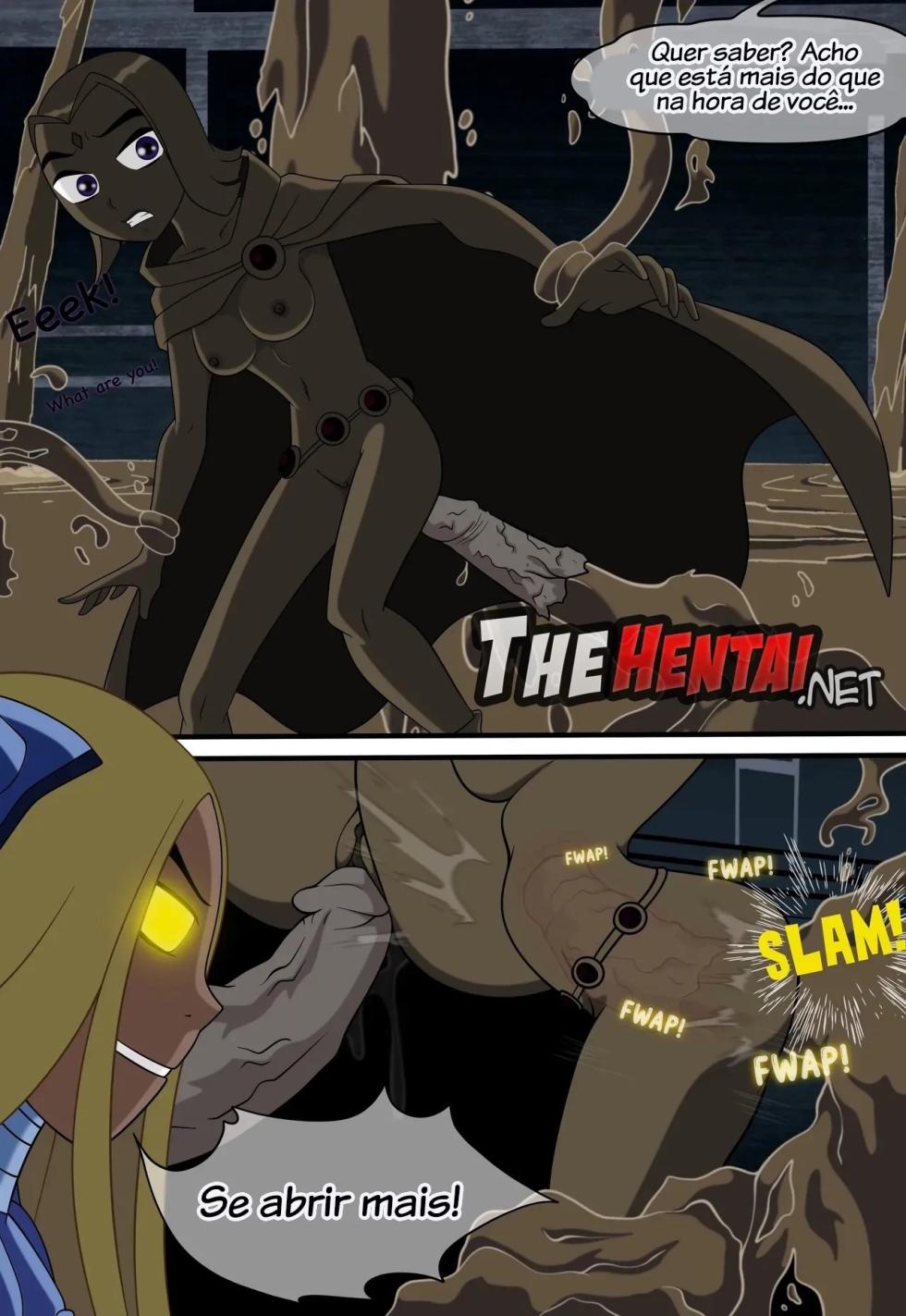 Apprentices - Page 5