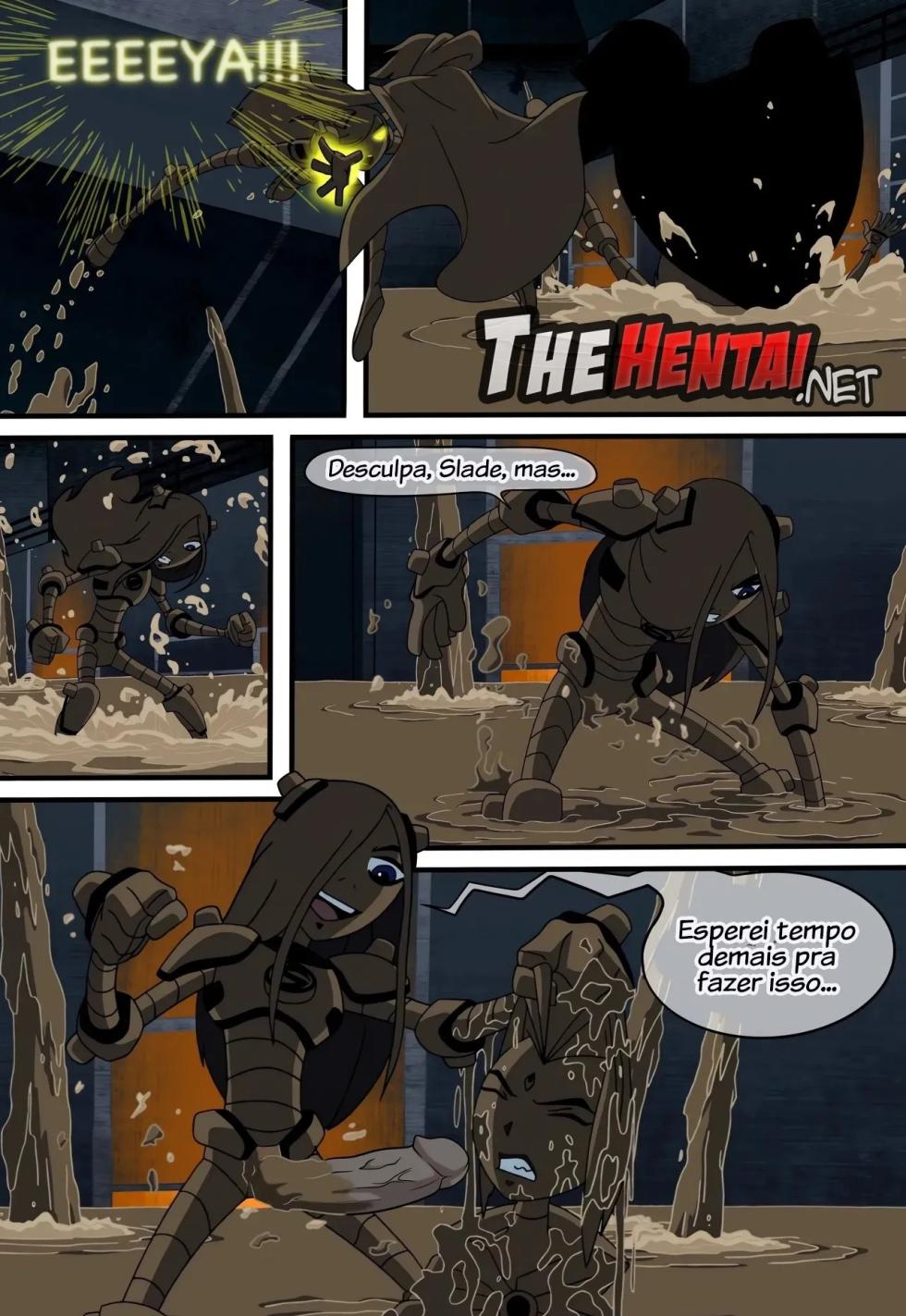 Apprentices - Page 8