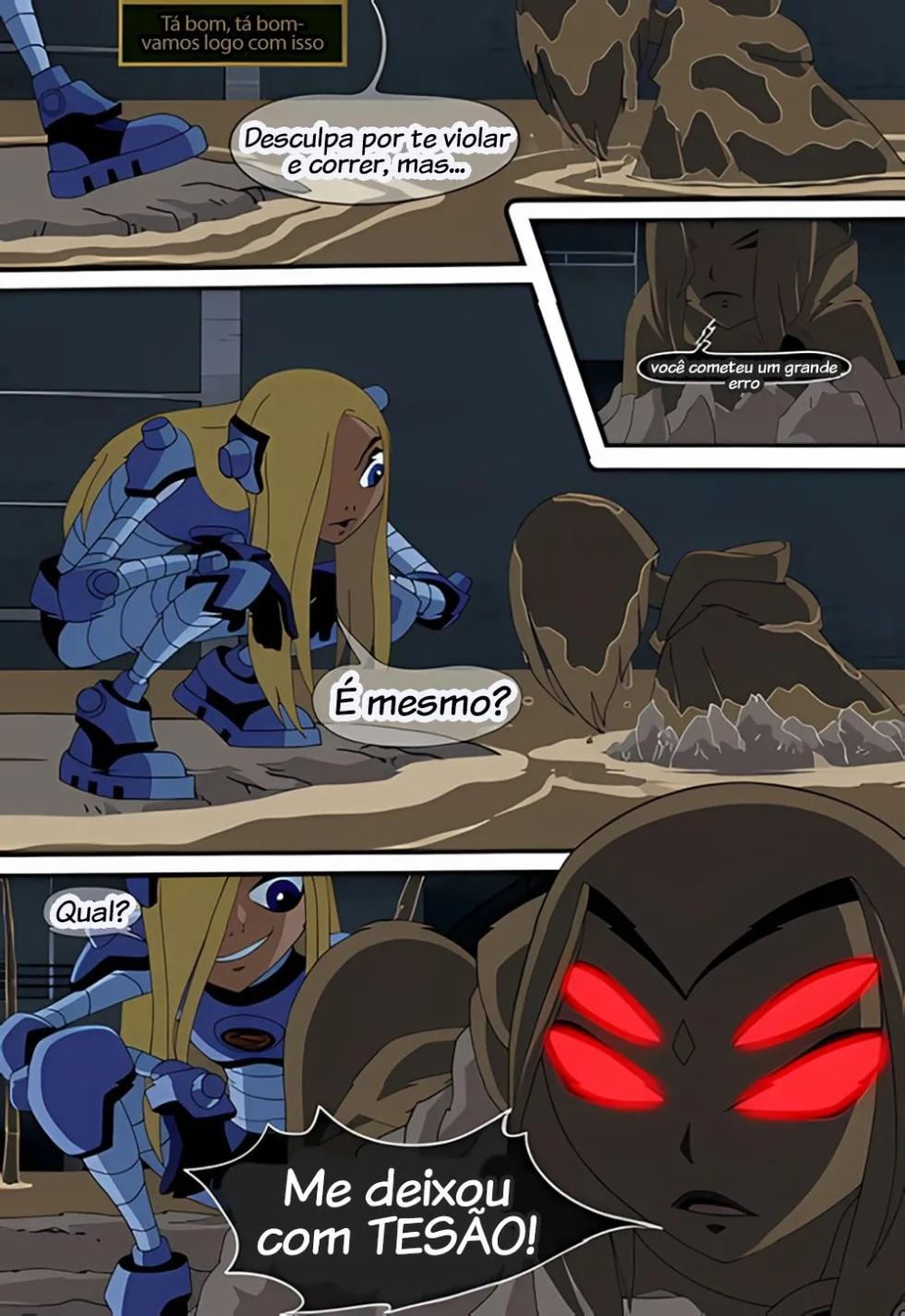 Apprentices - Page 13