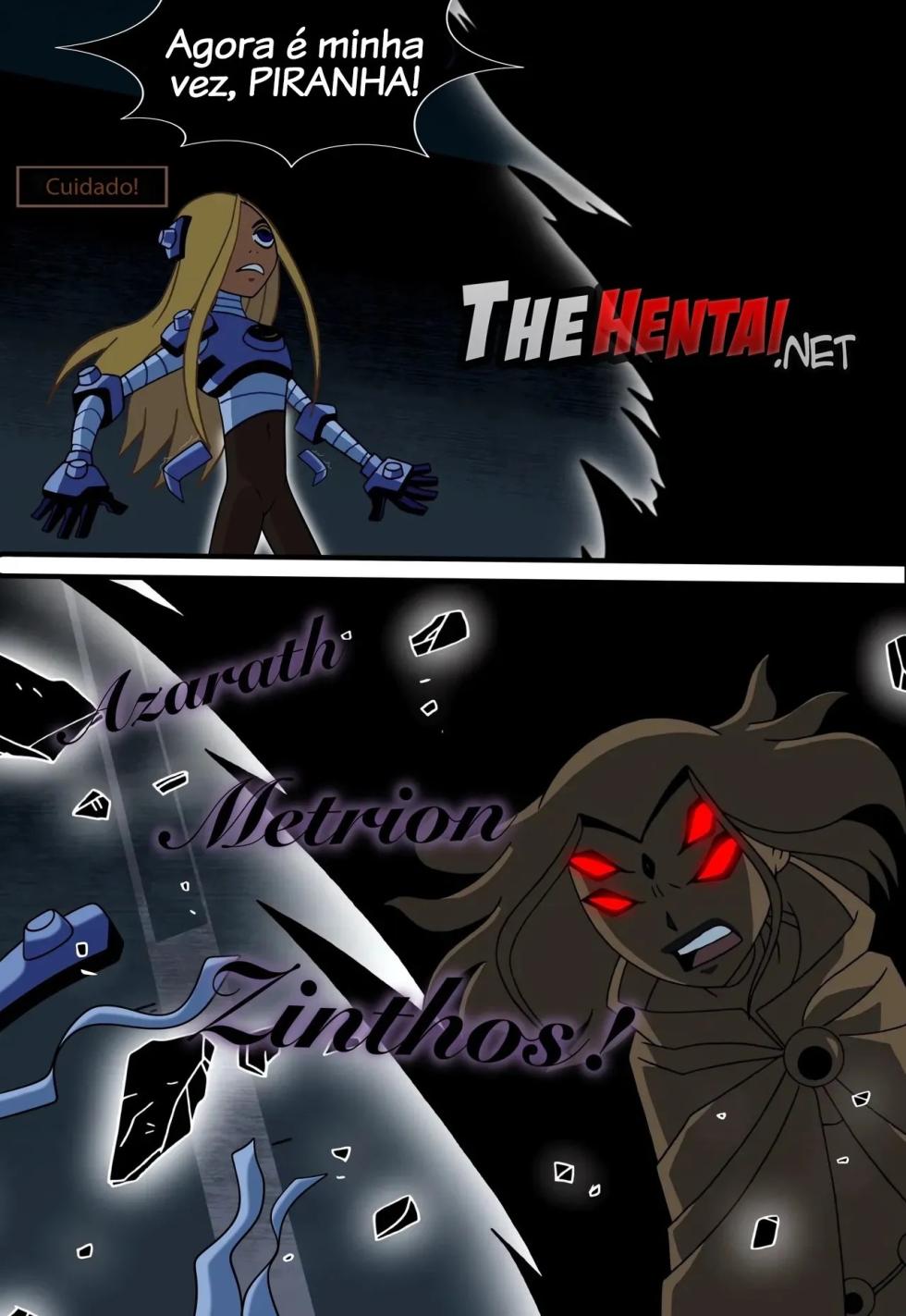 Apprentices - Page 14