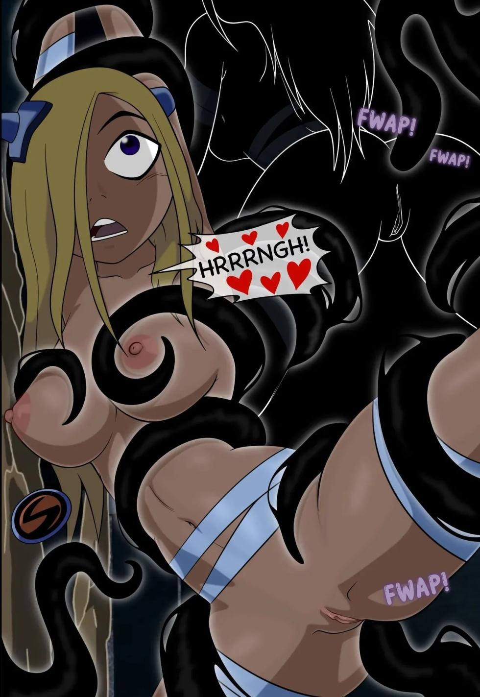 Apprentices - Page 15