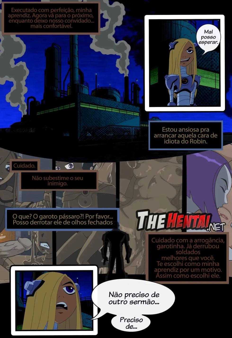 Apprentices - Page 21