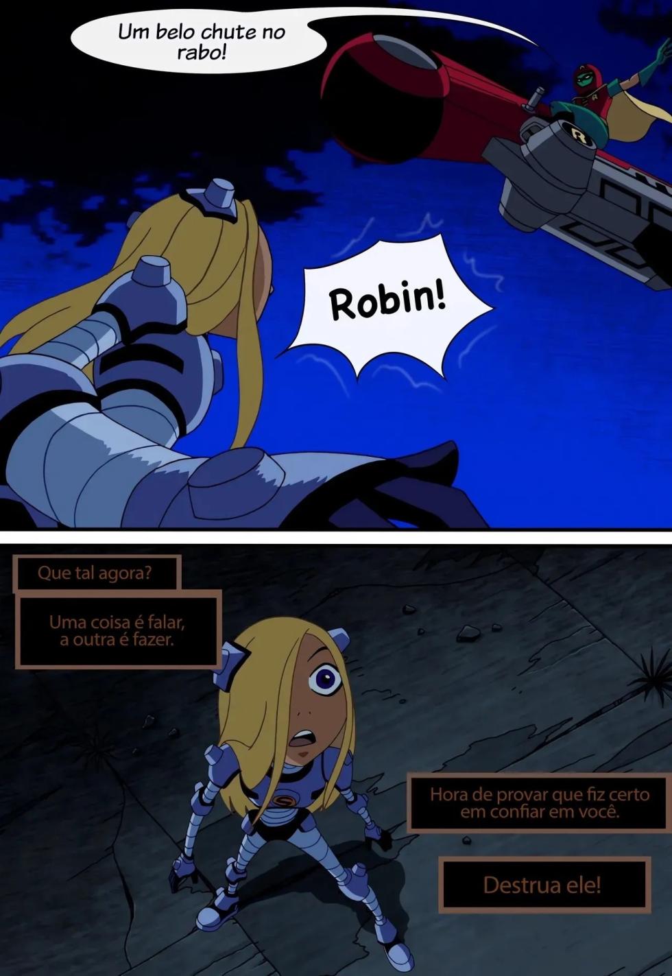 Apprentices - Page 22