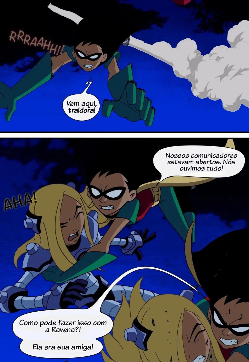 Apprentices - Page 23