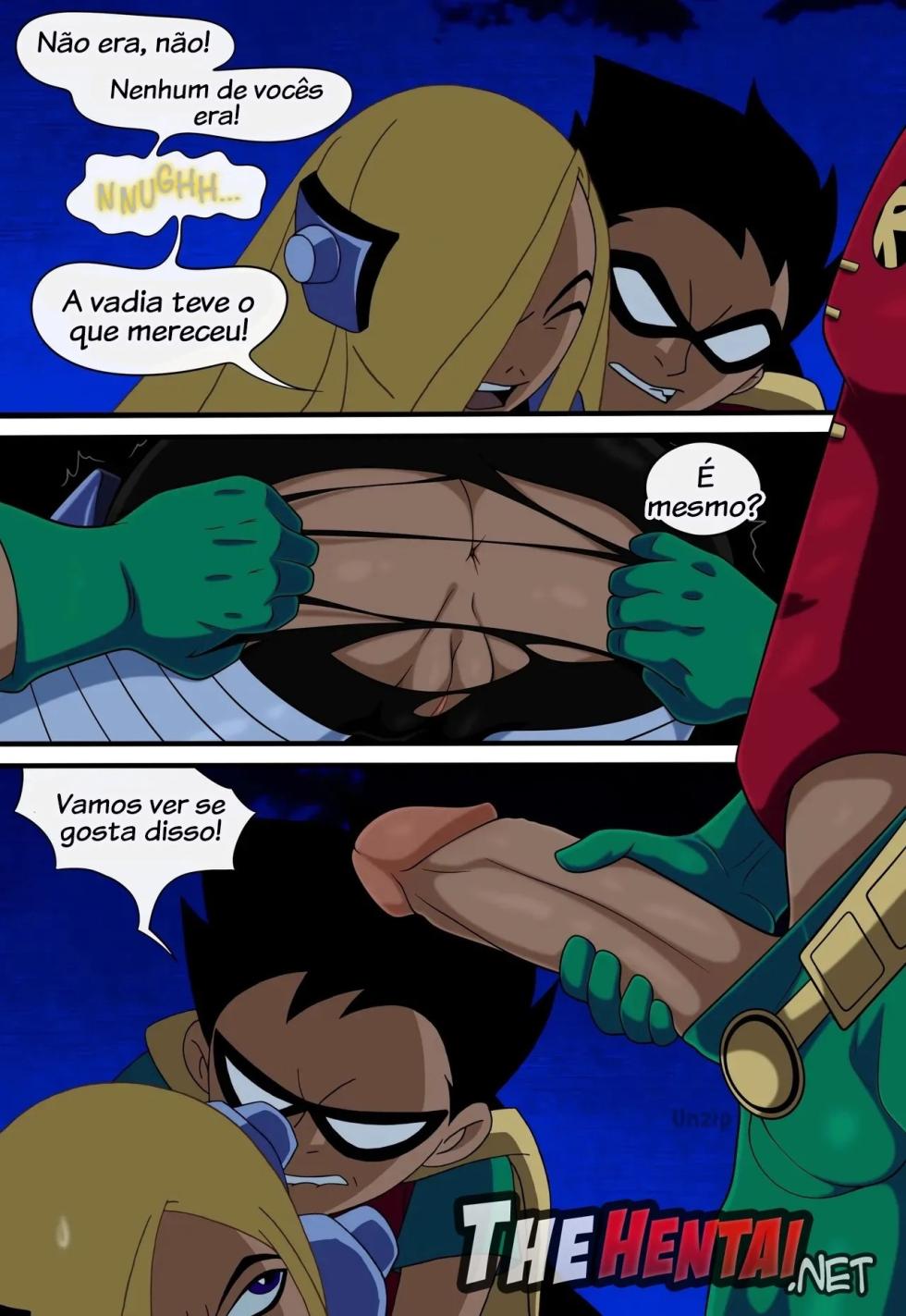 Apprentices - Page 24