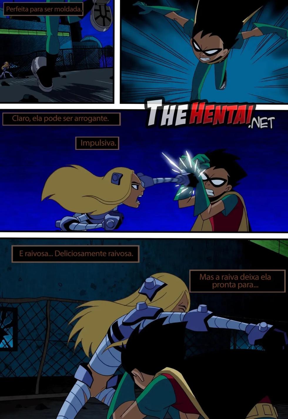 Apprentices - Page 30