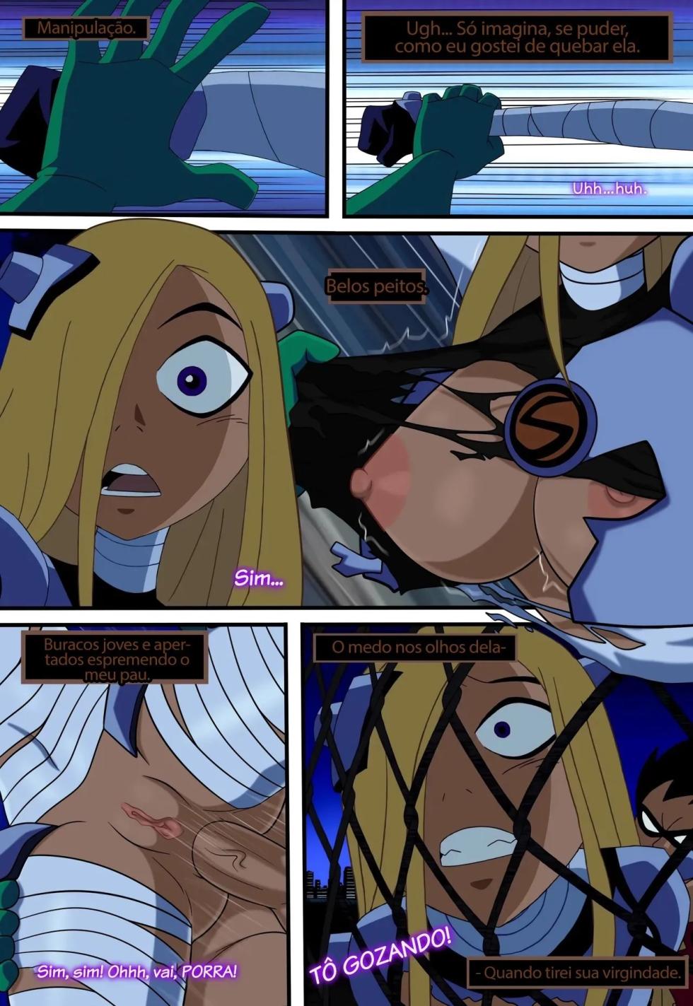 Apprentices - Page 31