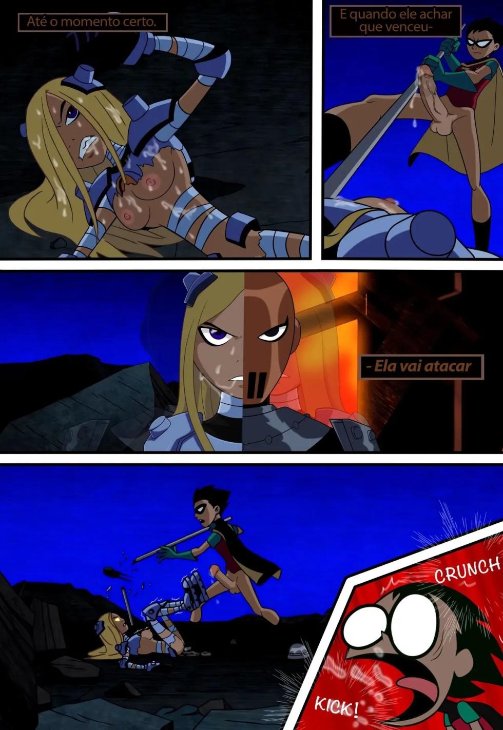 Apprentices - Page 38