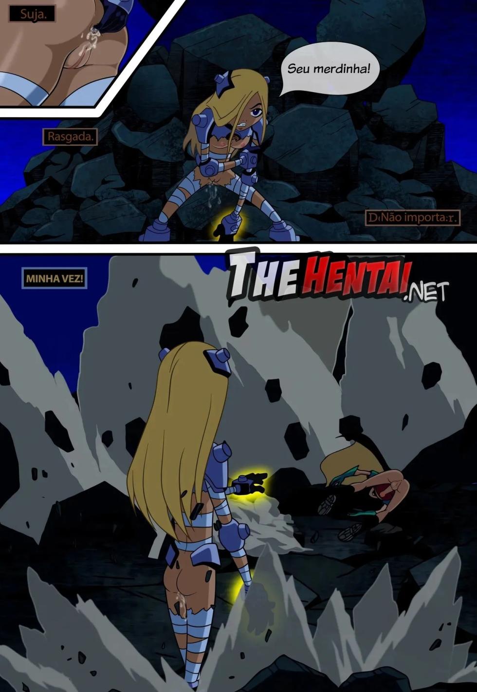 Apprentices - Page 39