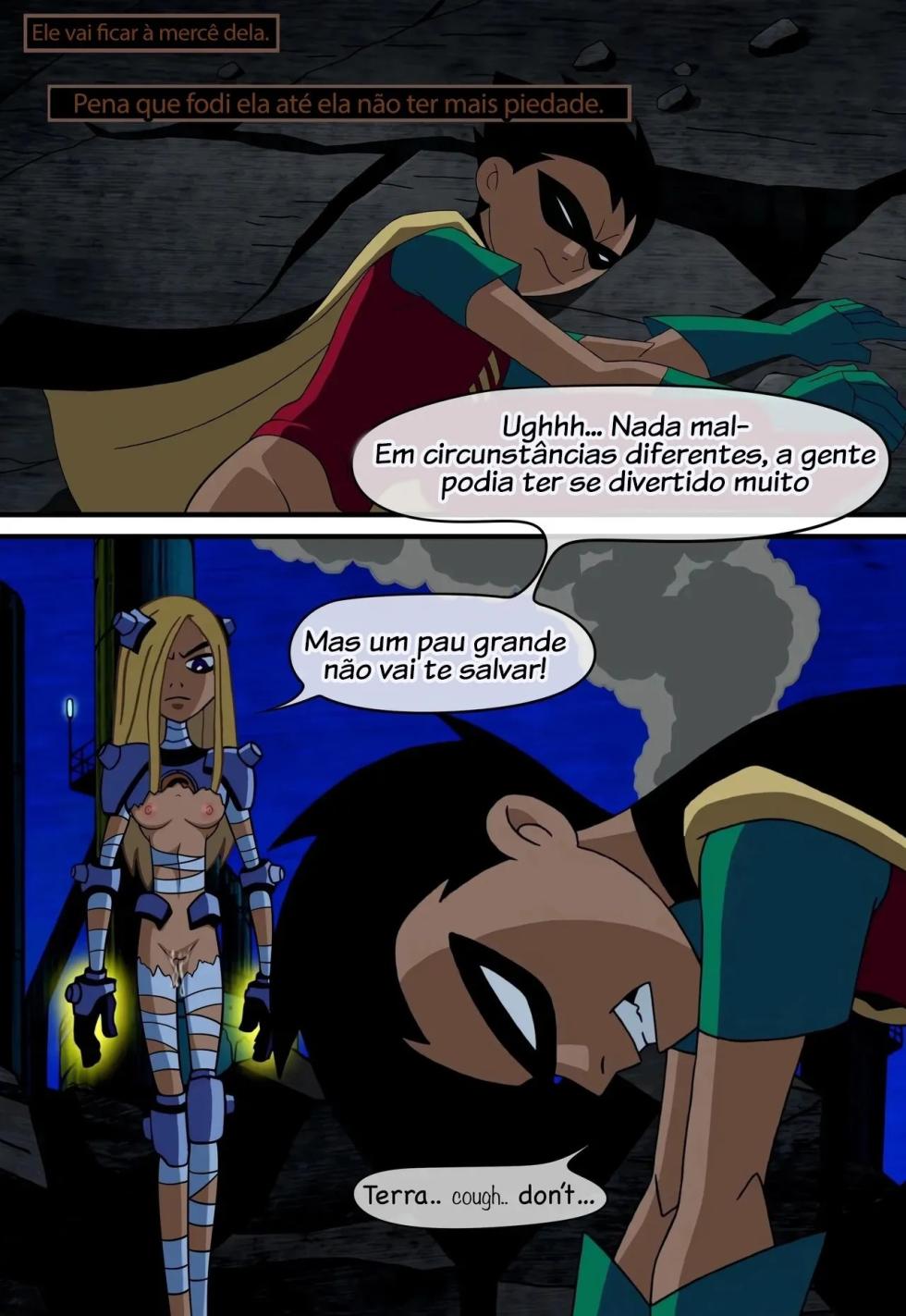 Apprentices - Page 40