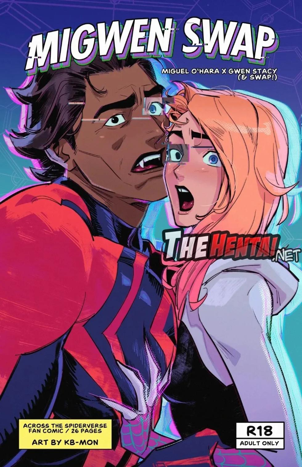 Migwen Swap - Page 1