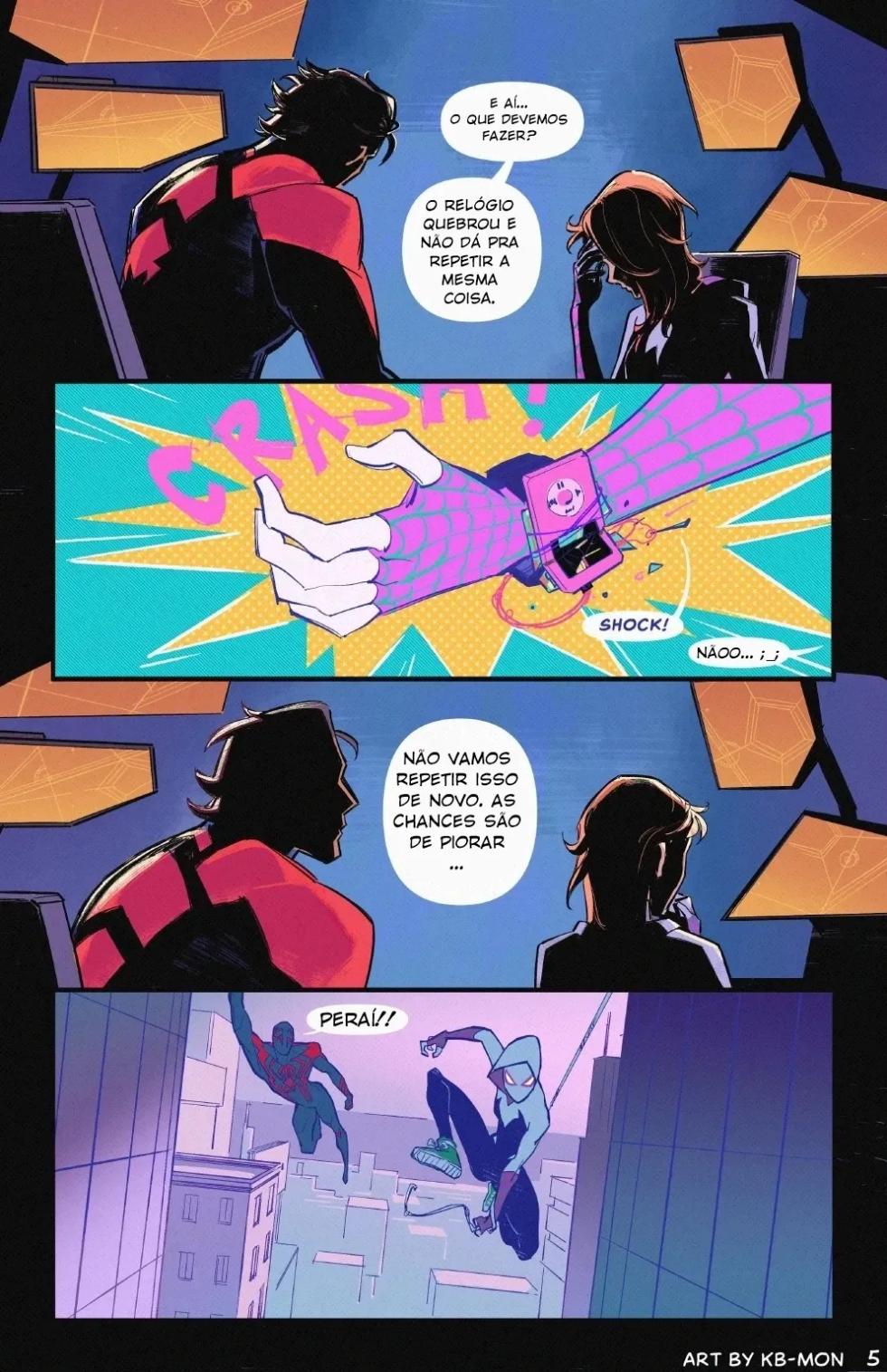 Migwen Swap - Page 5