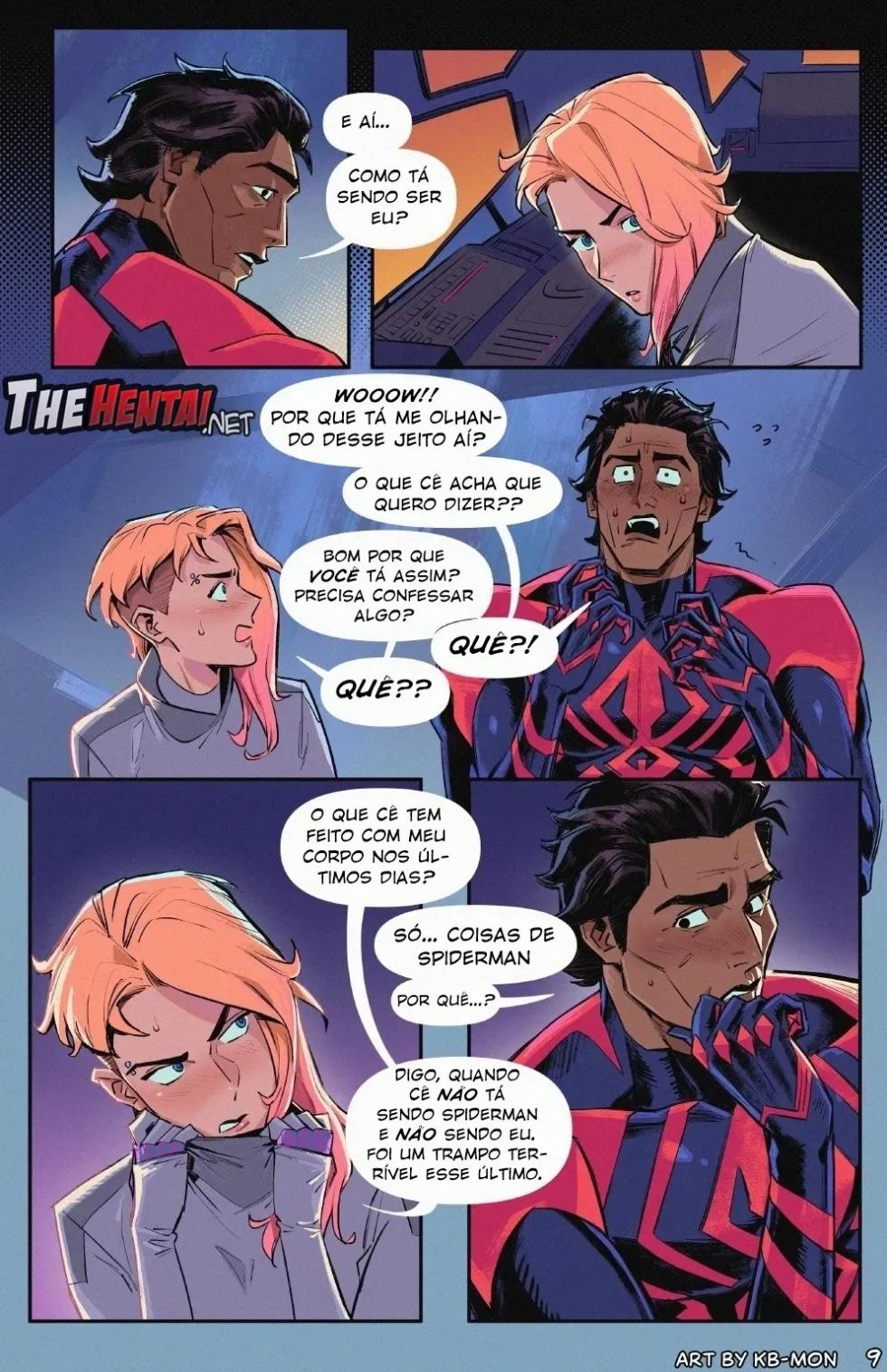 Migwen Swap - Page 9