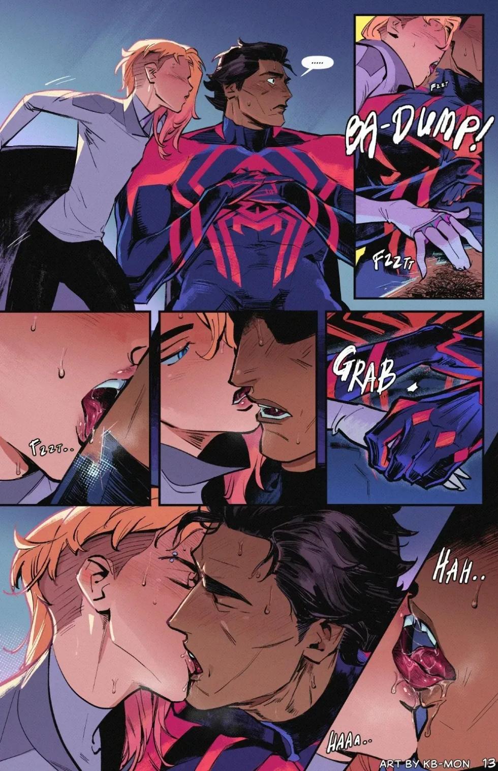 Migwen Swap - Page 12