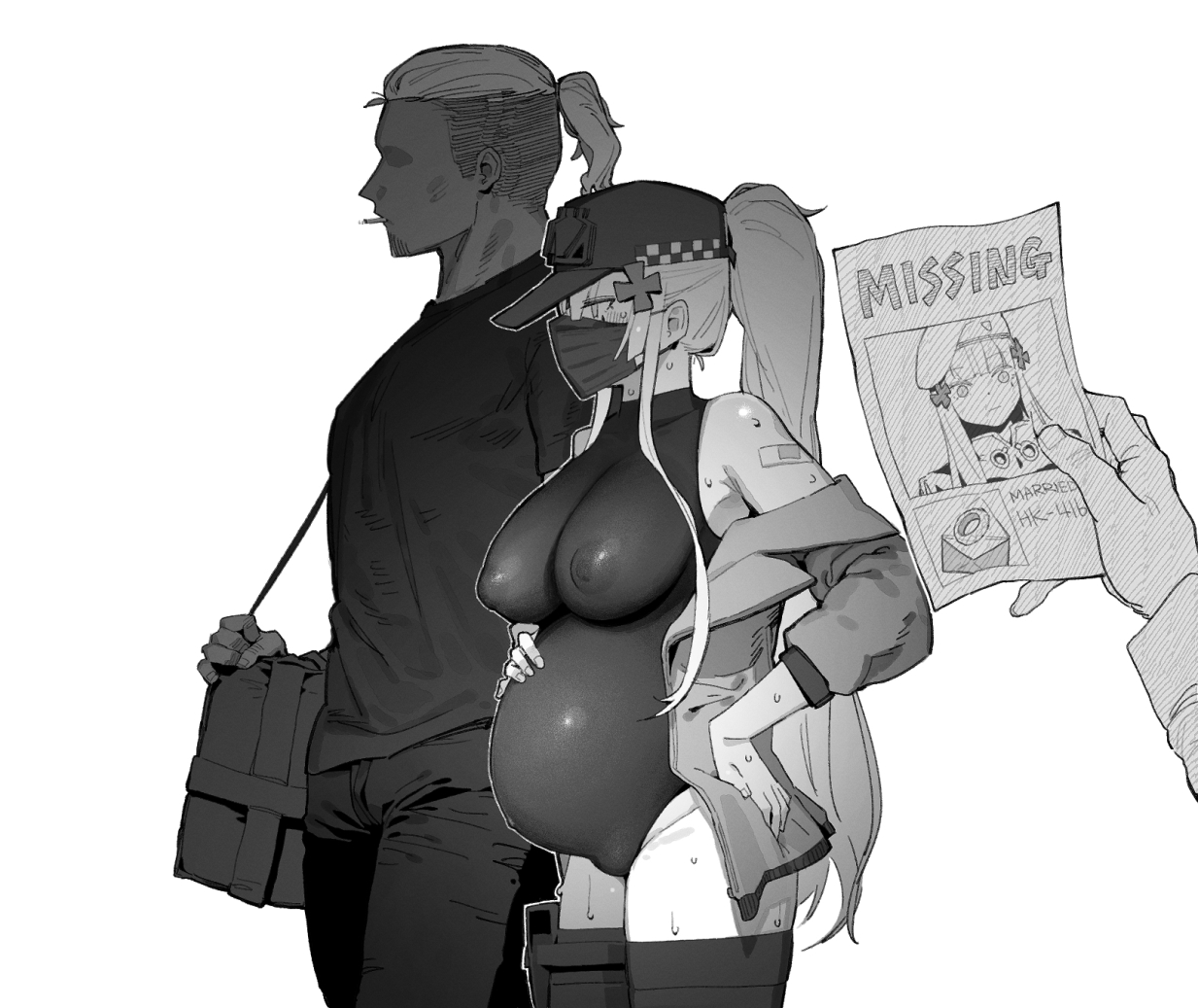 ［HUQU］HK416 NTR - Page 4