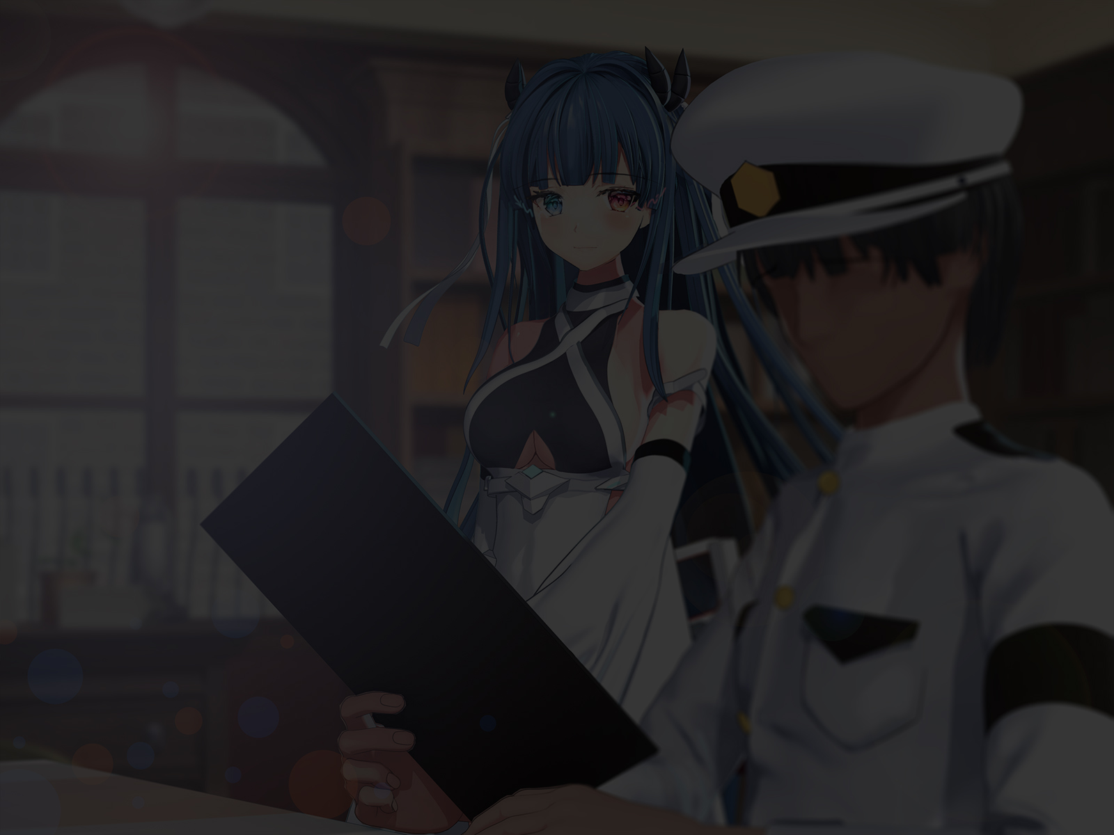 寝取られ伊吹の異種姦妊娠 - Page 26