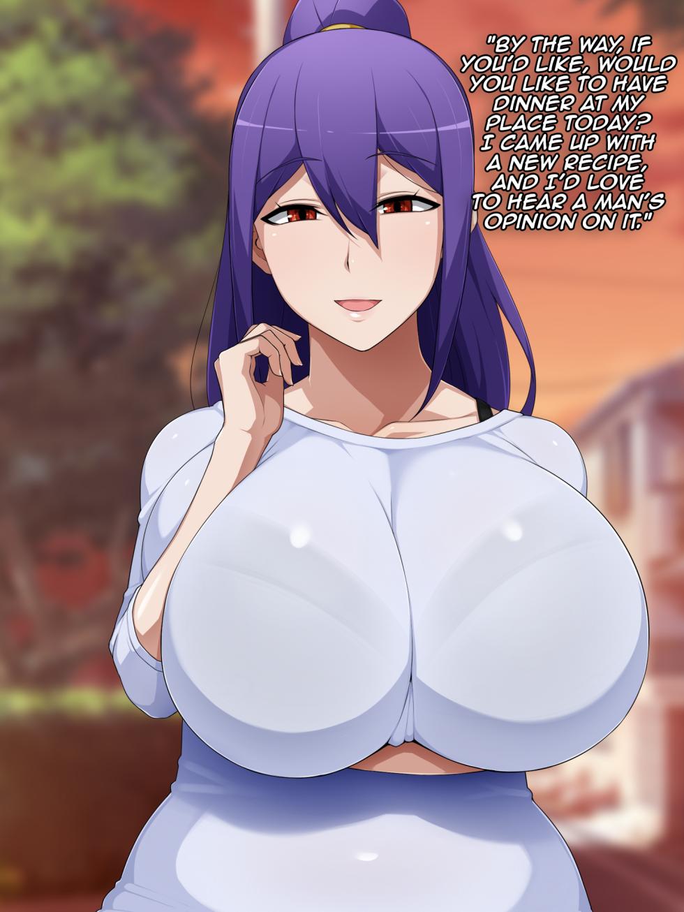 [GFF (Kuribayashi Chris)] One Touch de Kore made Ayunde Kita Jinsei o Subete Kintama ni Tensou Shite Haishutsu Chinpo no Koto Shika Kangaerarenai Haijin Futanari Kasasechau Benri Appli | A Convenient One-Touch App That Transfers Your Entire Life to Your Testicles for Ejaculation, Turning You Into a Penis-Obsessed Futanari Wreck  [English] [Aishi21] - Page 20