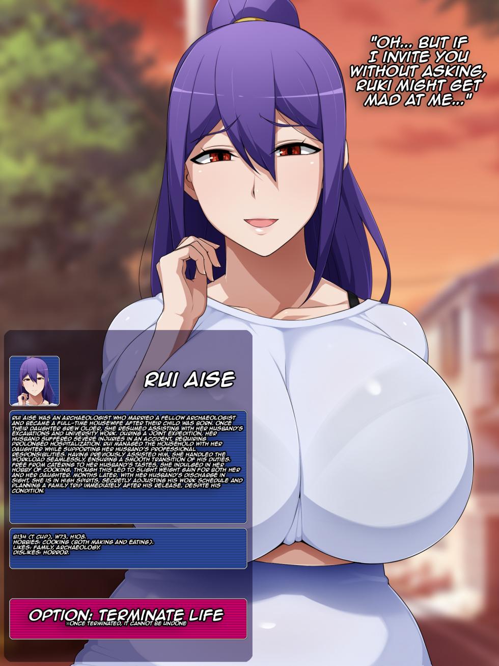 [GFF (Kuribayashi Chris)] One Touch de Kore made Ayunde Kita Jinsei o Subete Kintama ni Tensou Shite Haishutsu Chinpo no Koto Shika Kangaerarenai Haijin Futanari Kasasechau Benri Appli | A Convenient One-Touch App That Transfers Your Entire Life to Your Testicles for Ejaculation, Turning You Into a Penis-Obsessed Futanari Wreck  [English] [Aishi21] - Page 21