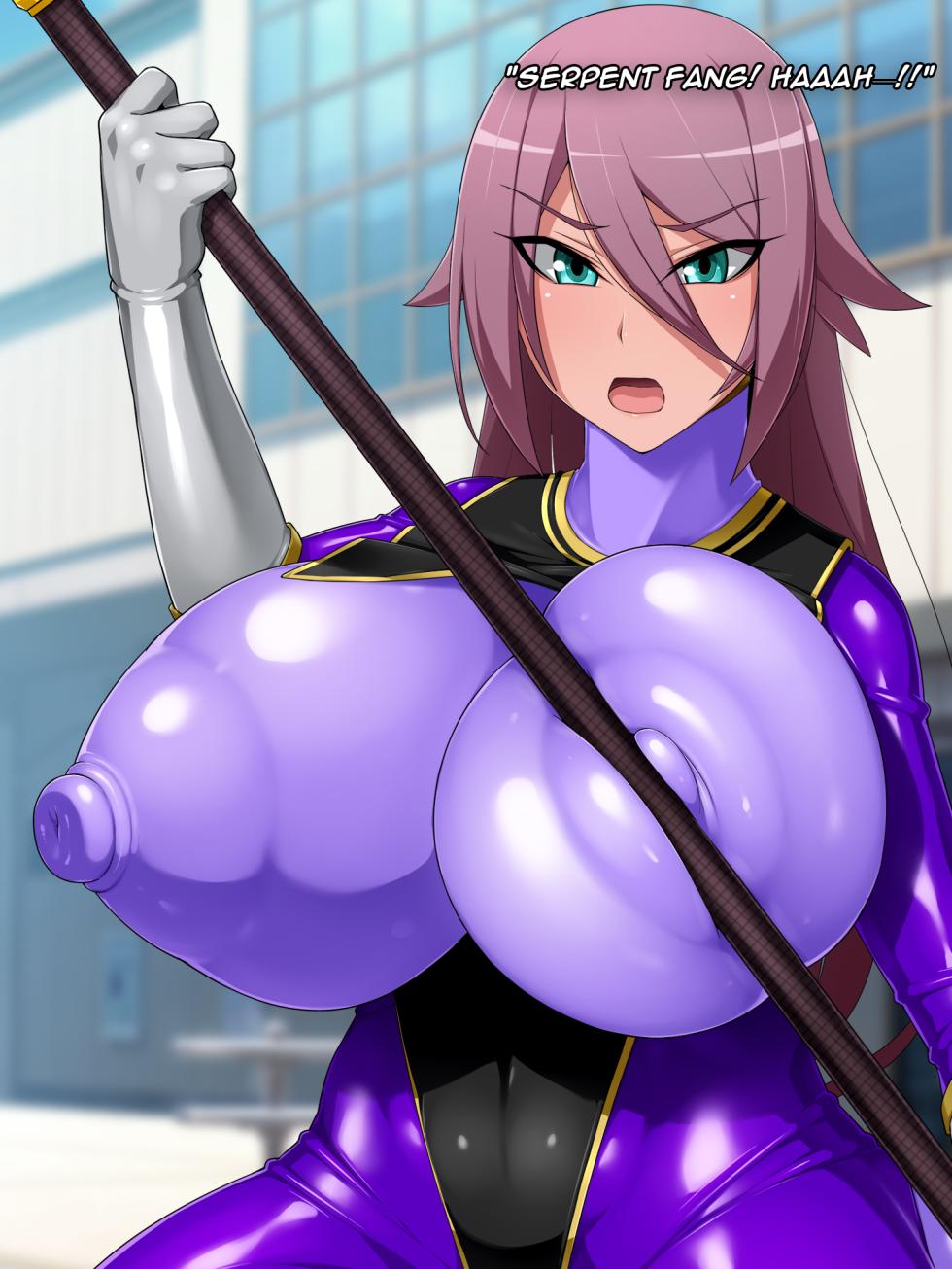 [GFF (Kuribayashi Chris)] One Touch de Kore made Ayunde Kita Jinsei o Subete Kintama ni Tensou Shite Haishutsu Chinpo no Koto Shika Kangaerarenai Haijin Futanari Kasasechau Benri Appli | A Convenient One-Touch App That Transfers Your Entire Life to Your Testicles for Ejaculation, Turning You Into a Penis-Obsessed Futanari Wreck  [English] [Aishi21] - Page 36