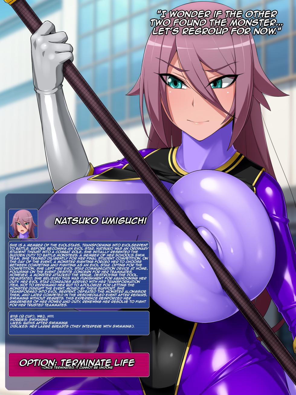 [GFF (Kuribayashi Chris)] One Touch de Kore made Ayunde Kita Jinsei o Subete Kintama ni Tensou Shite Haishutsu Chinpo no Koto Shika Kangaerarenai Haijin Futanari Kasasechau Benri Appli | A Convenient One-Touch App That Transfers Your Entire Life to Your Testicles for Ejaculation, Turning You Into a Penis-Obsessed Futanari Wreck  [English] [Aishi21] - Page 38