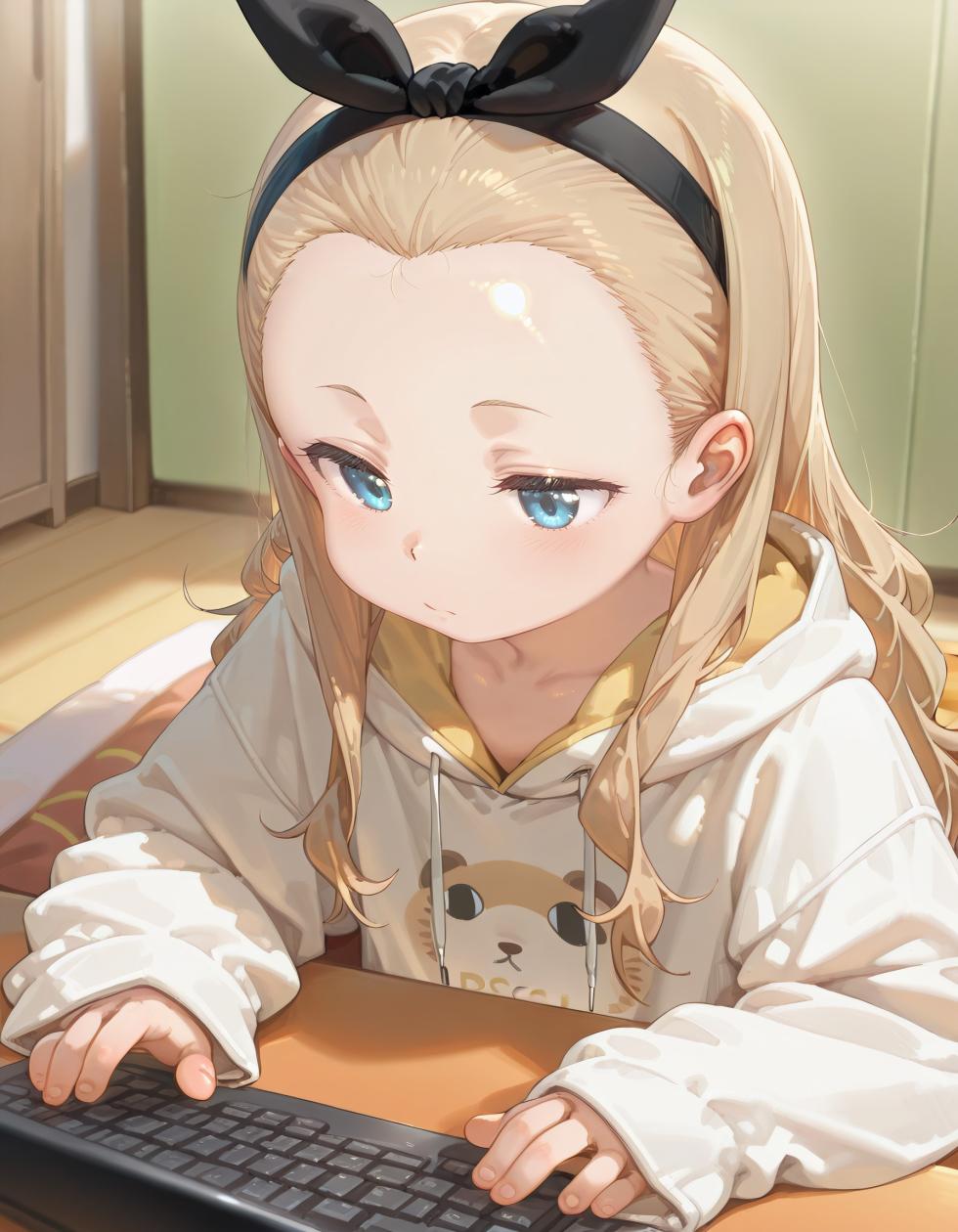 Kotatsu 1 [AI Generated] - Page 19