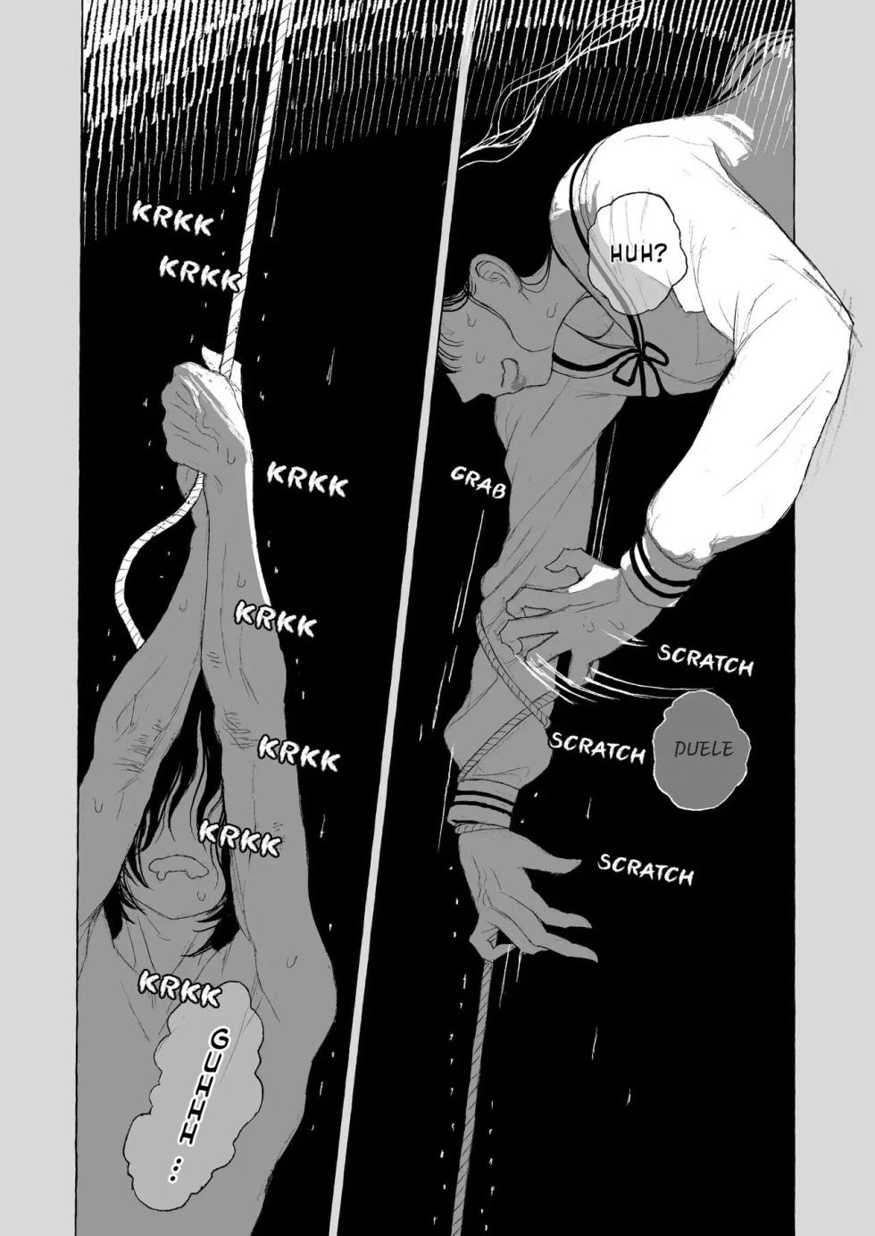 [Nekoguruma Chokubai Sentā (Namae Renraku)] Haru no Yoki Hi ni｜En un Hermoso Día de Primavera [Spanish] [Me ba] [Digital] - Page 23