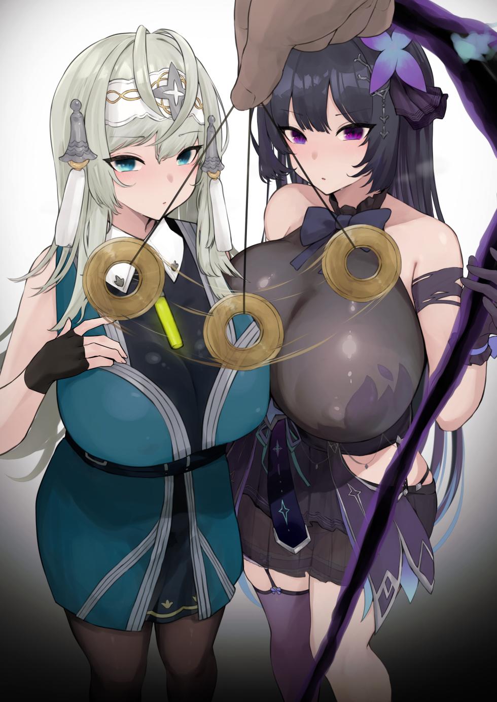 [Rayasi] 4p - Page 1