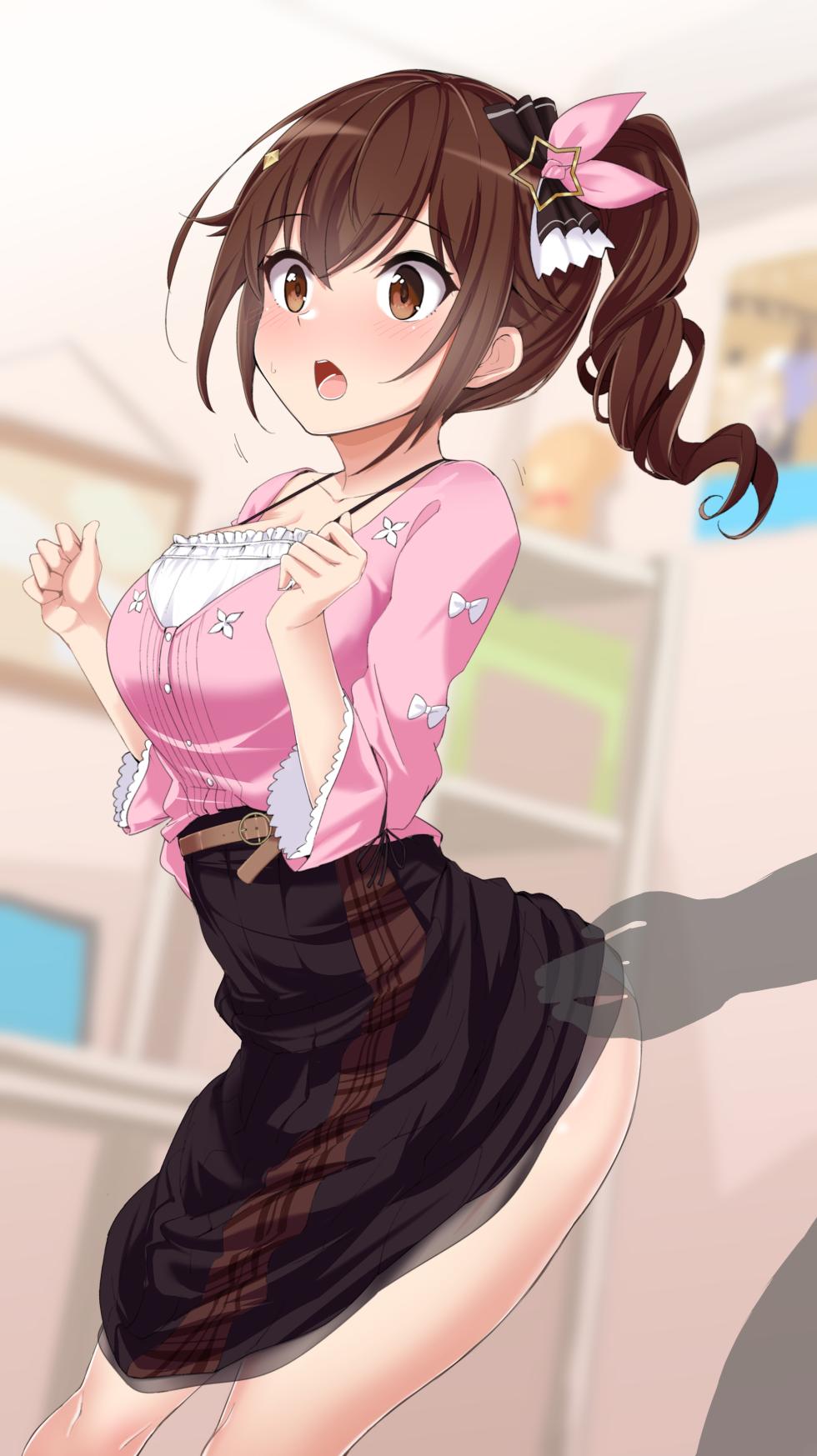 [MP150.plus] と〇のそら／To〇no Sora 22年5月29日 - Page 3