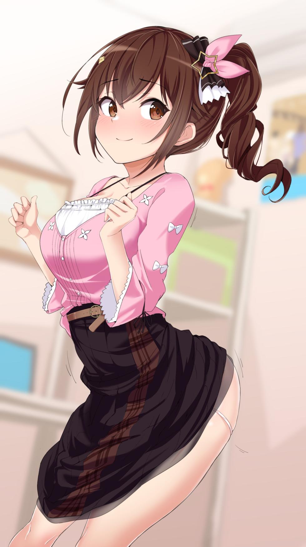 [MP150.plus] と〇のそら／To〇no Sora 22年5月29日 - Page 17