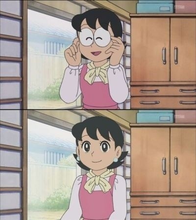 [manilla] のび太ママ - Page 1