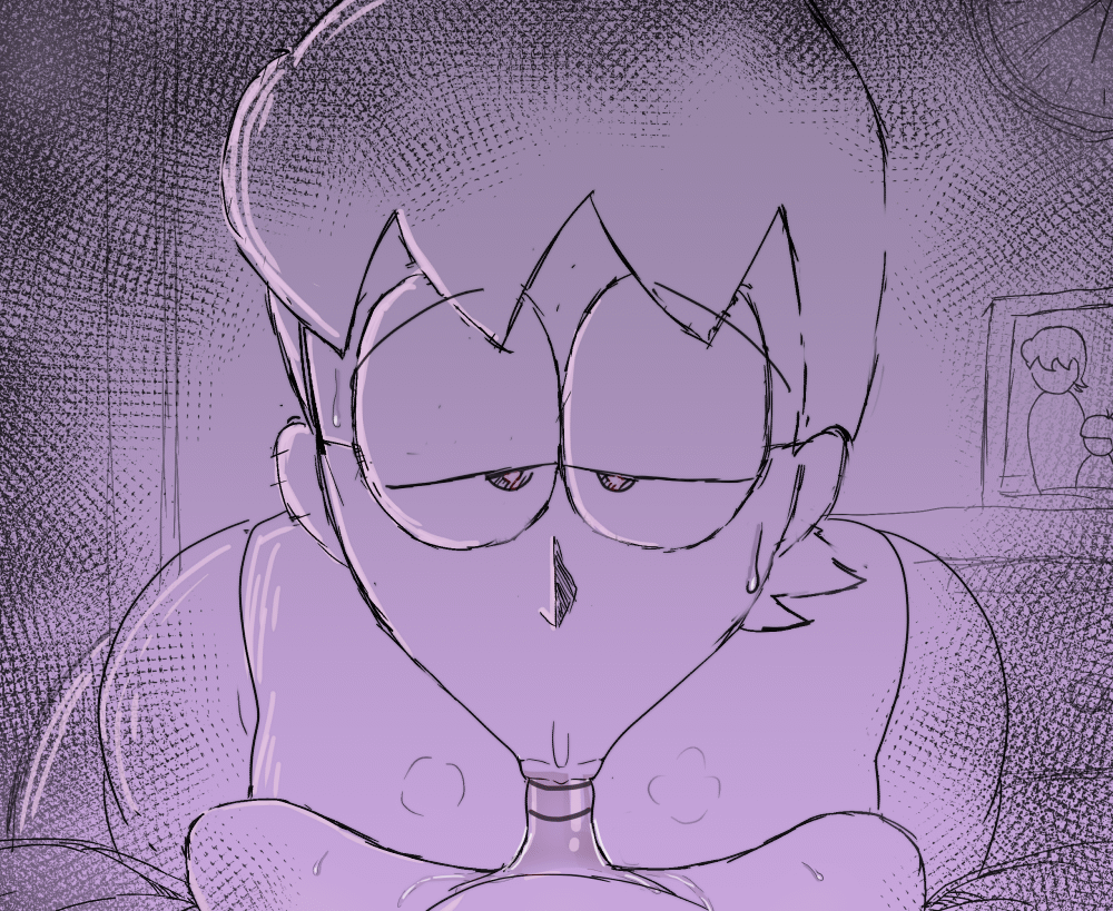 [manilla] のび太ママ - Page 9