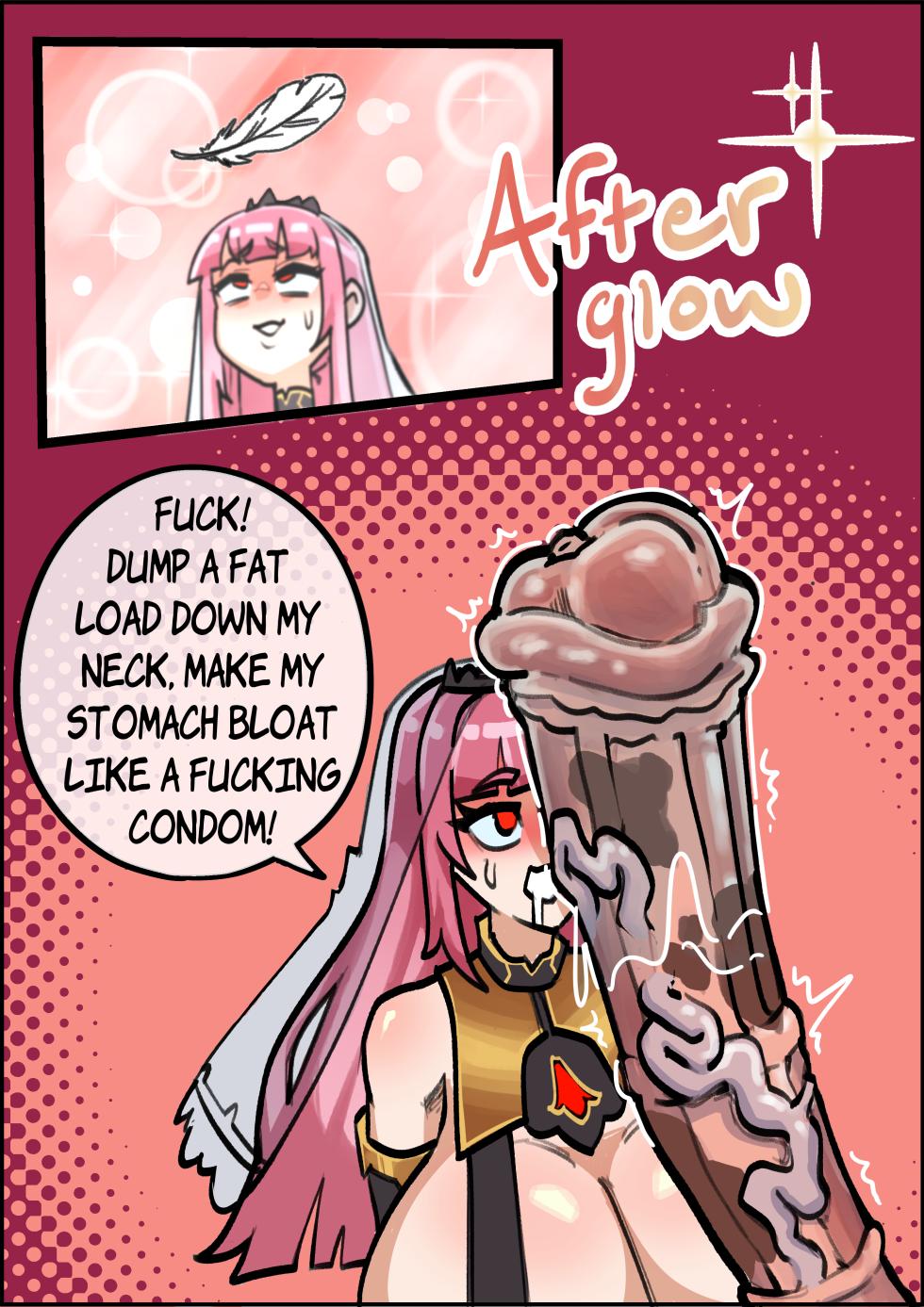 [tinkerjolly] Hey Deadbeats! - Page 15