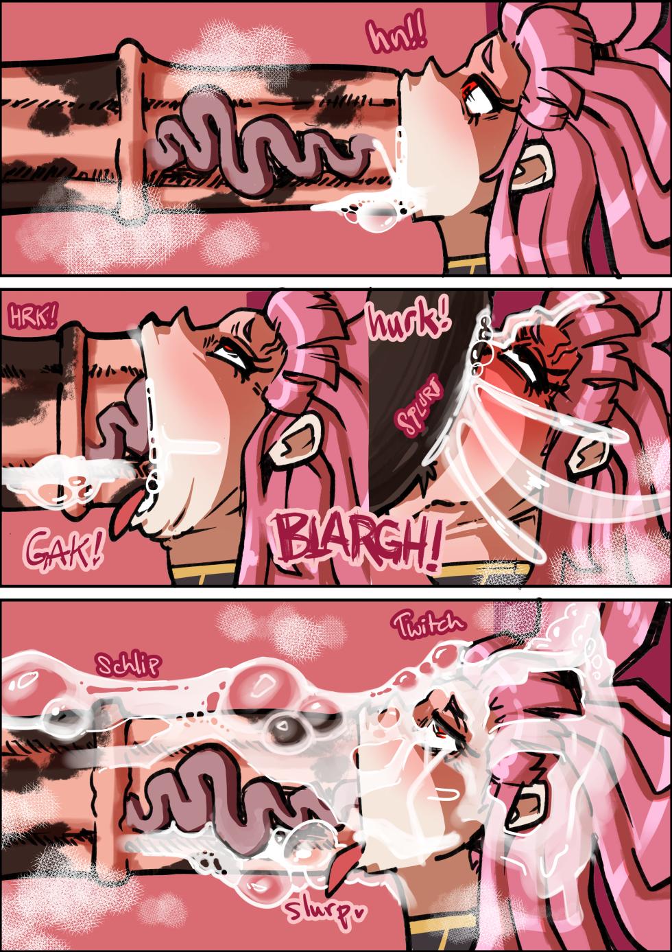 [tinkerjolly] Hey Deadbeats! - Page 20