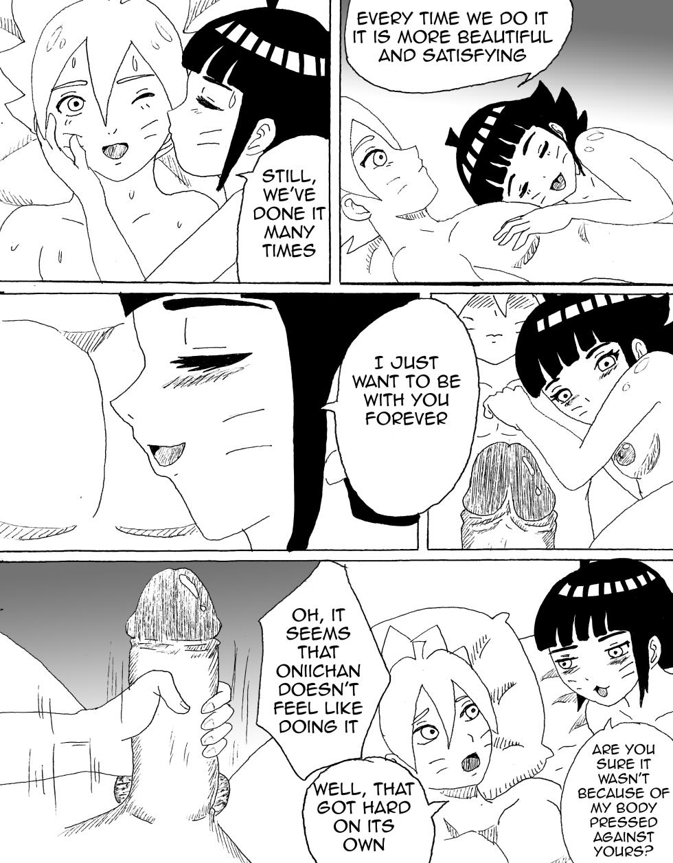 My dear brother - Page 23