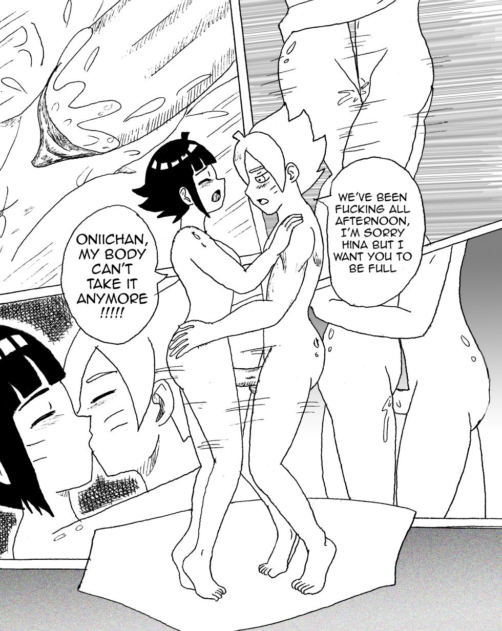 My dear brother - Page 39