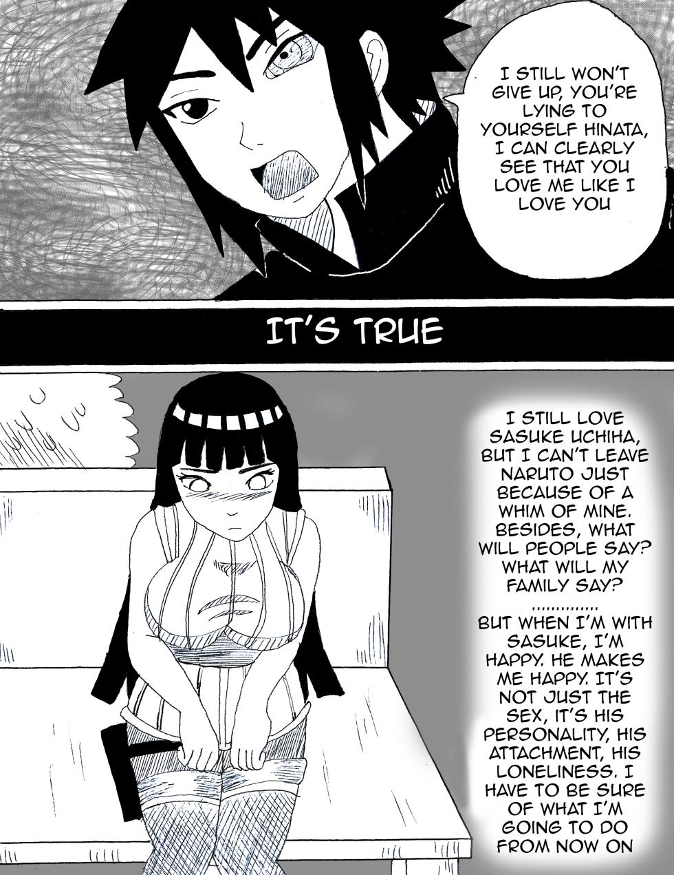 Don't resist 2.5 - Page 18