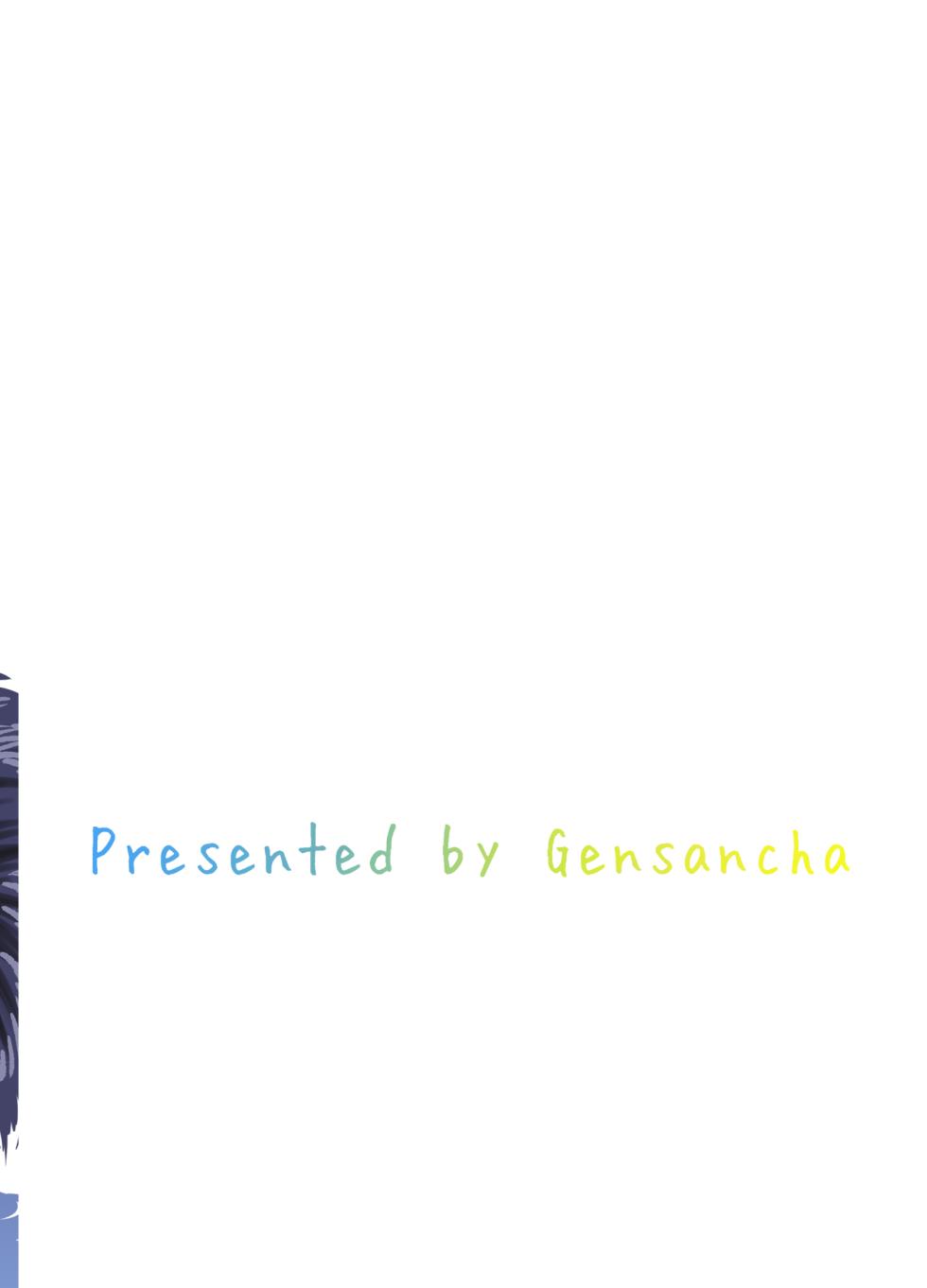 [Gensancha (Tsukuha)] Pink archive 3 (Blue Archive) [Digital] - Page 34