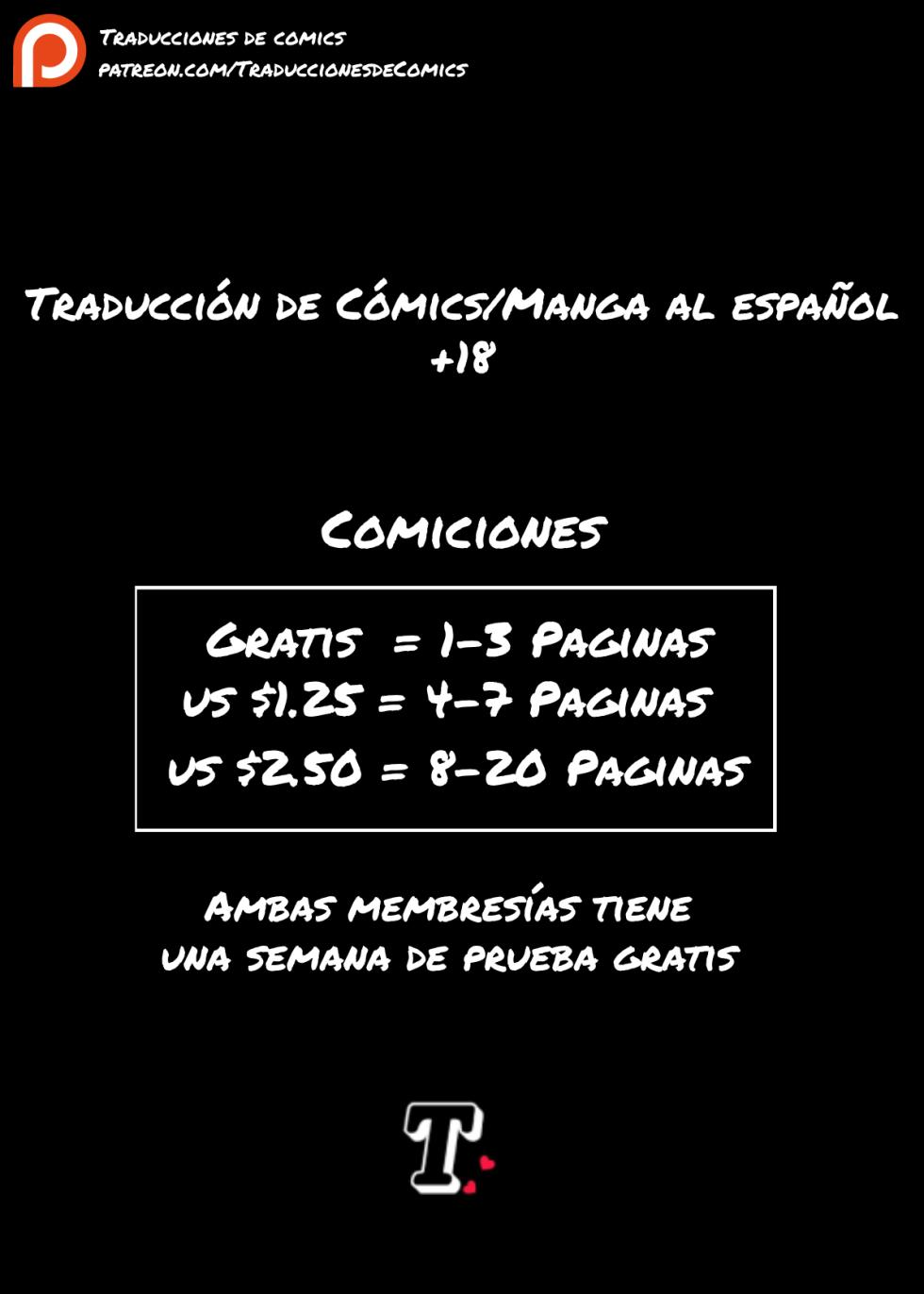 [Jay Marvel] Mini-Dandadan (Dandadan) [Español-ES] - Page 3