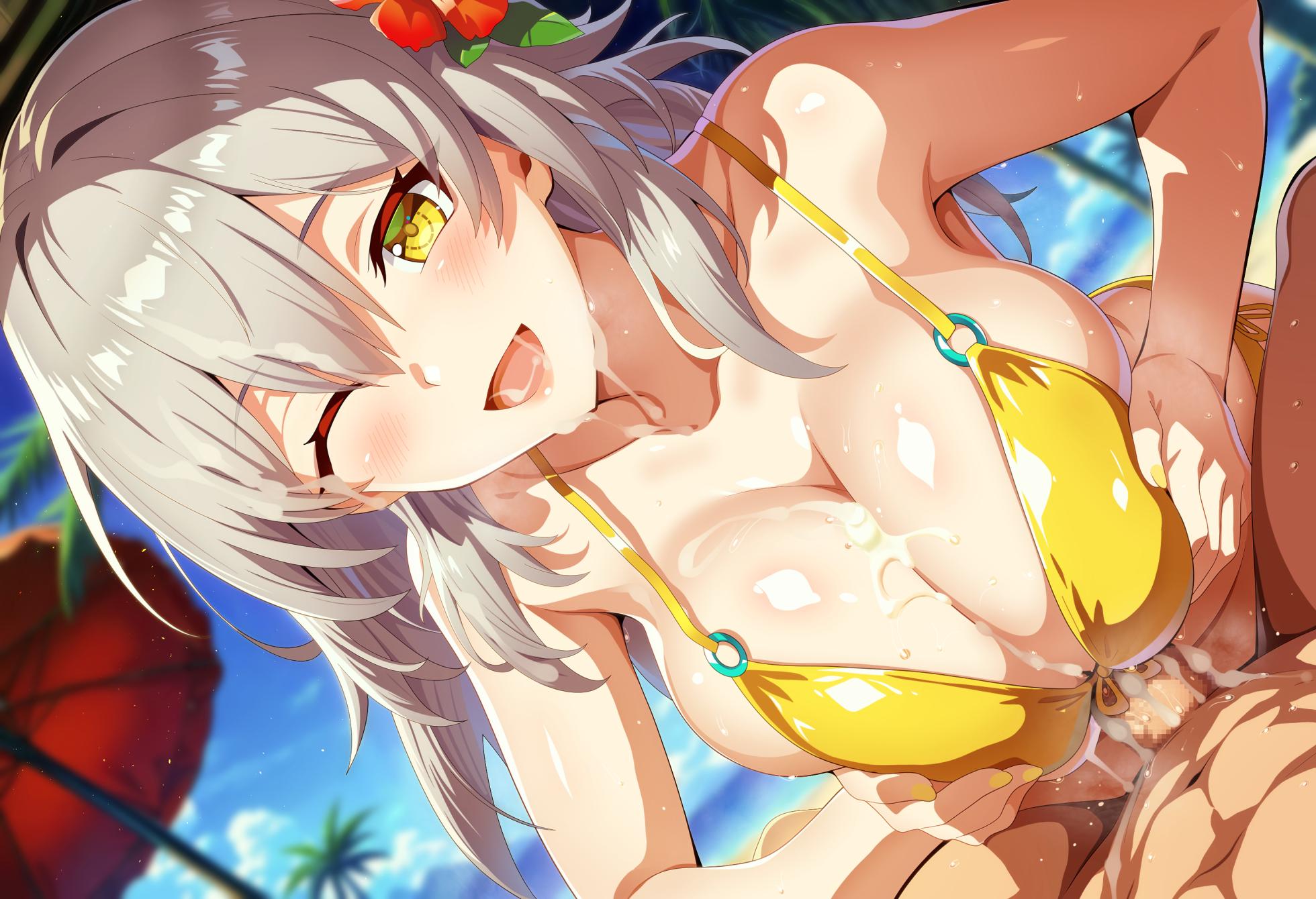 [TAKASHIA] 2nd Anniversary Stelle (Honkai: Star Rail) - Page 10