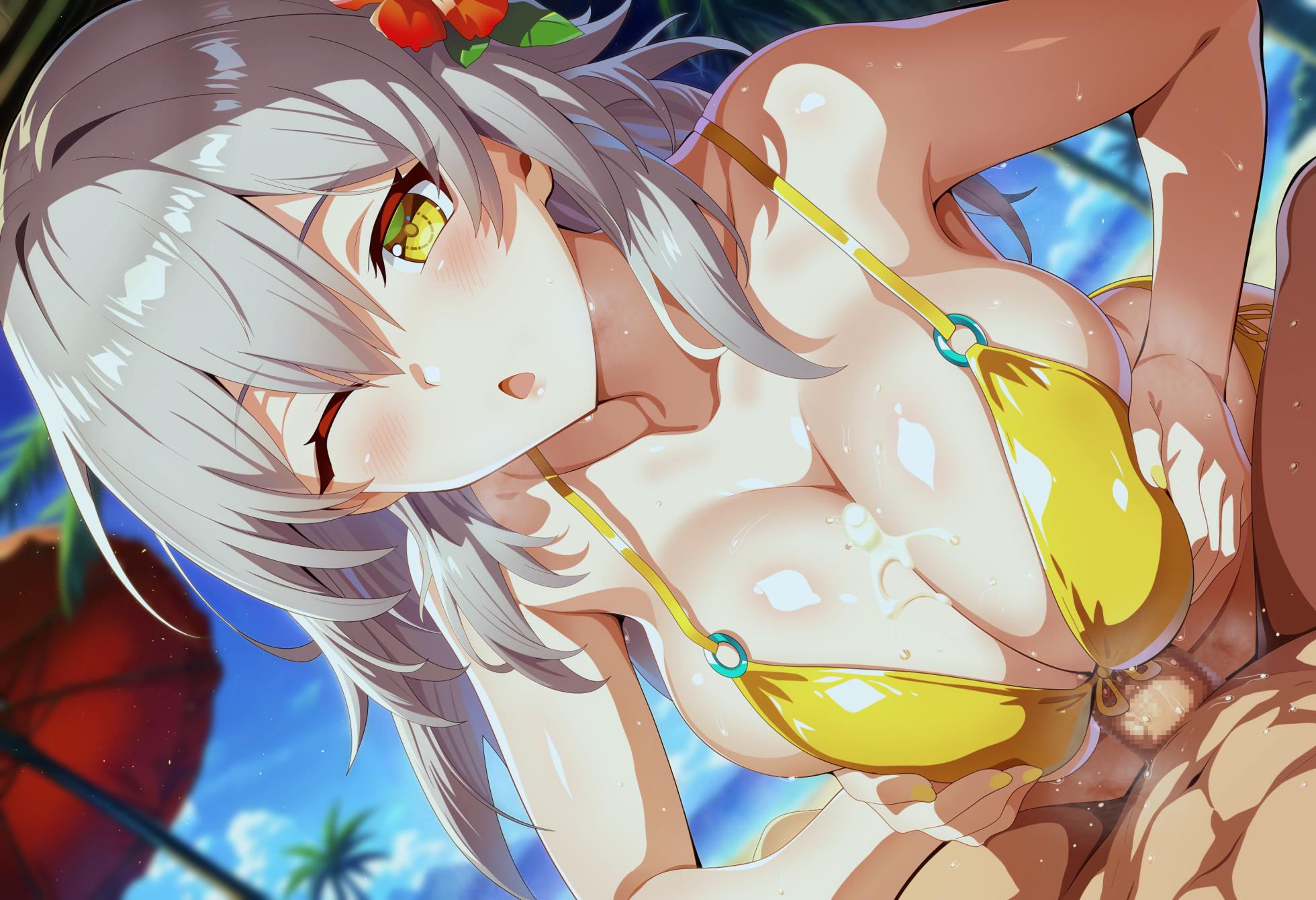 [TAKASHIA] 2nd Anniversary Stelle (Honkai: Star Rail) - Page 24