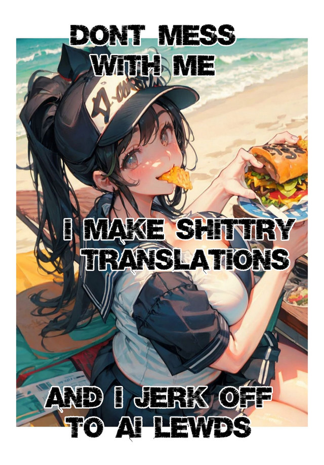 [Tirotata] Adabana -Epilogue- [English] [ShitTL] [Digital] - Page 11