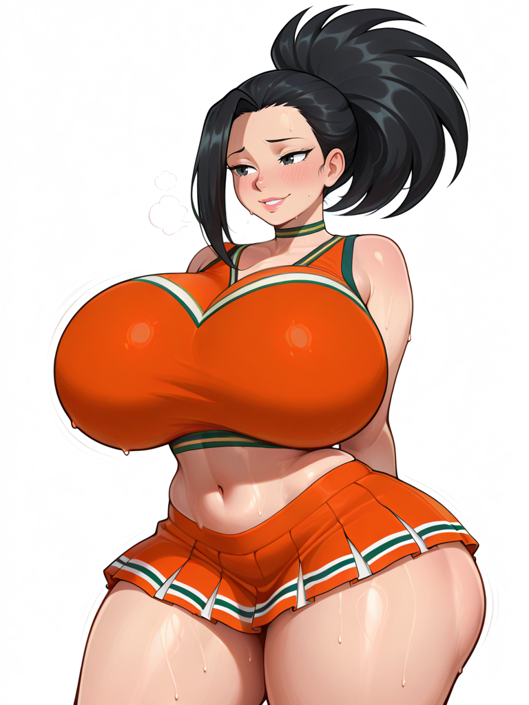 Fanooa Collection [Ai Generated] - Page 35