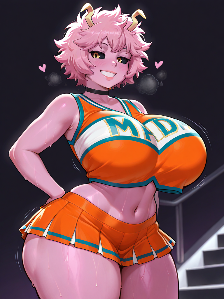 Fanooa Collection [Ai Generated] - Page 37
