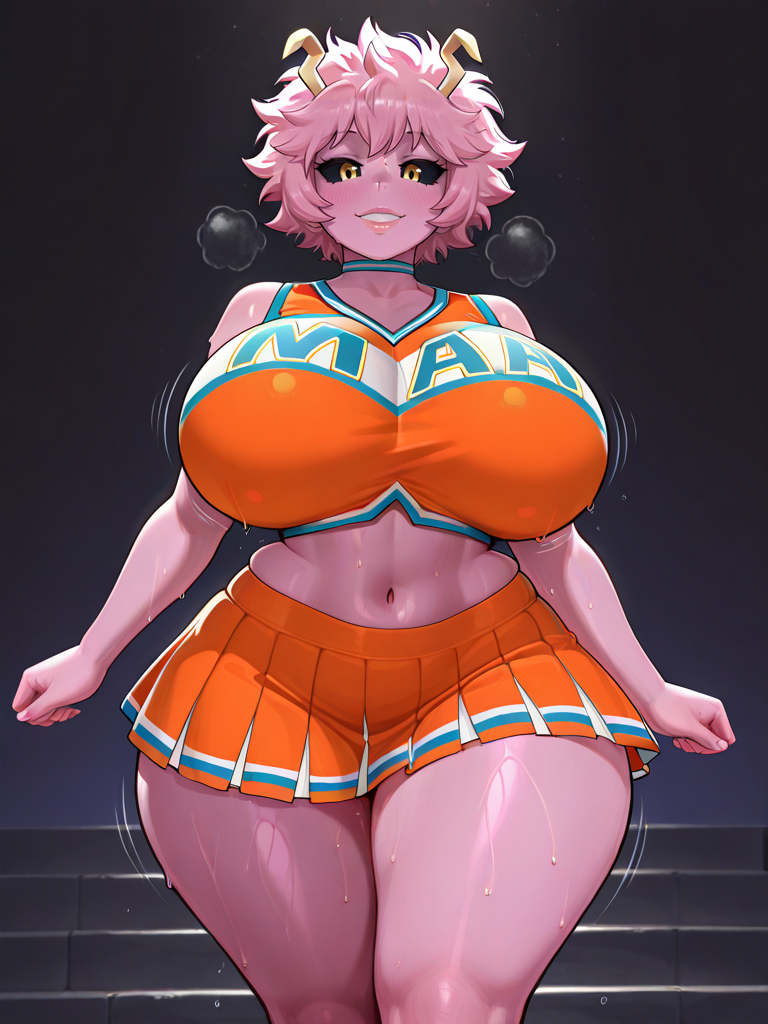 Fanooa Collection [Ai Generated] - Page 38